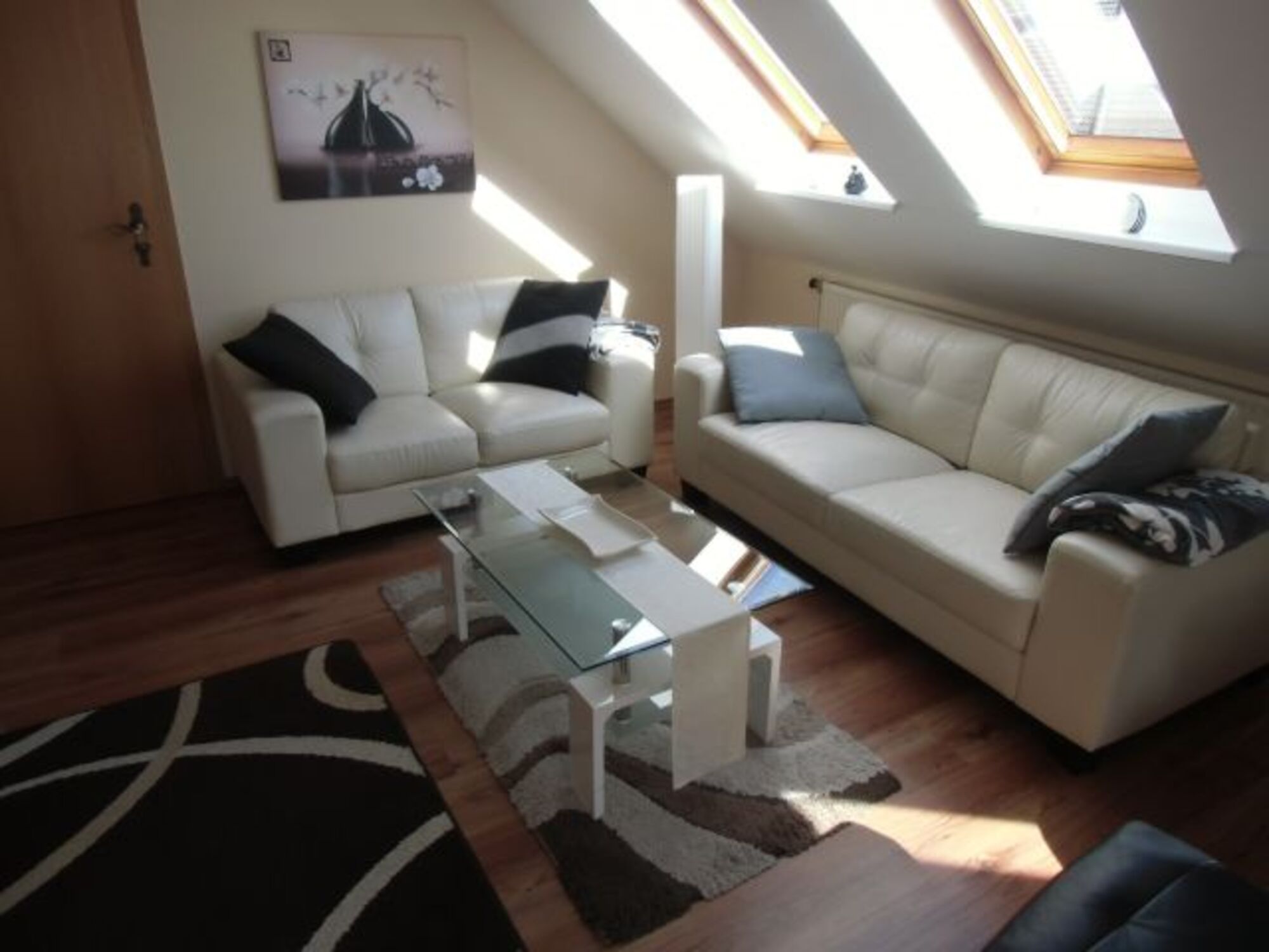 Ferienwohnung ID 13271