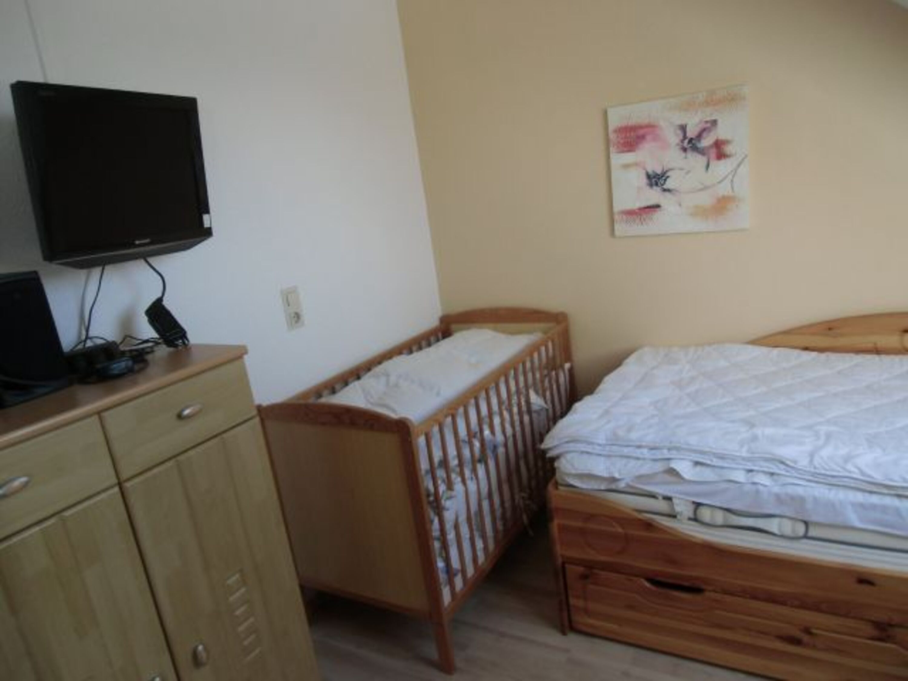 2. Schlafzimmer