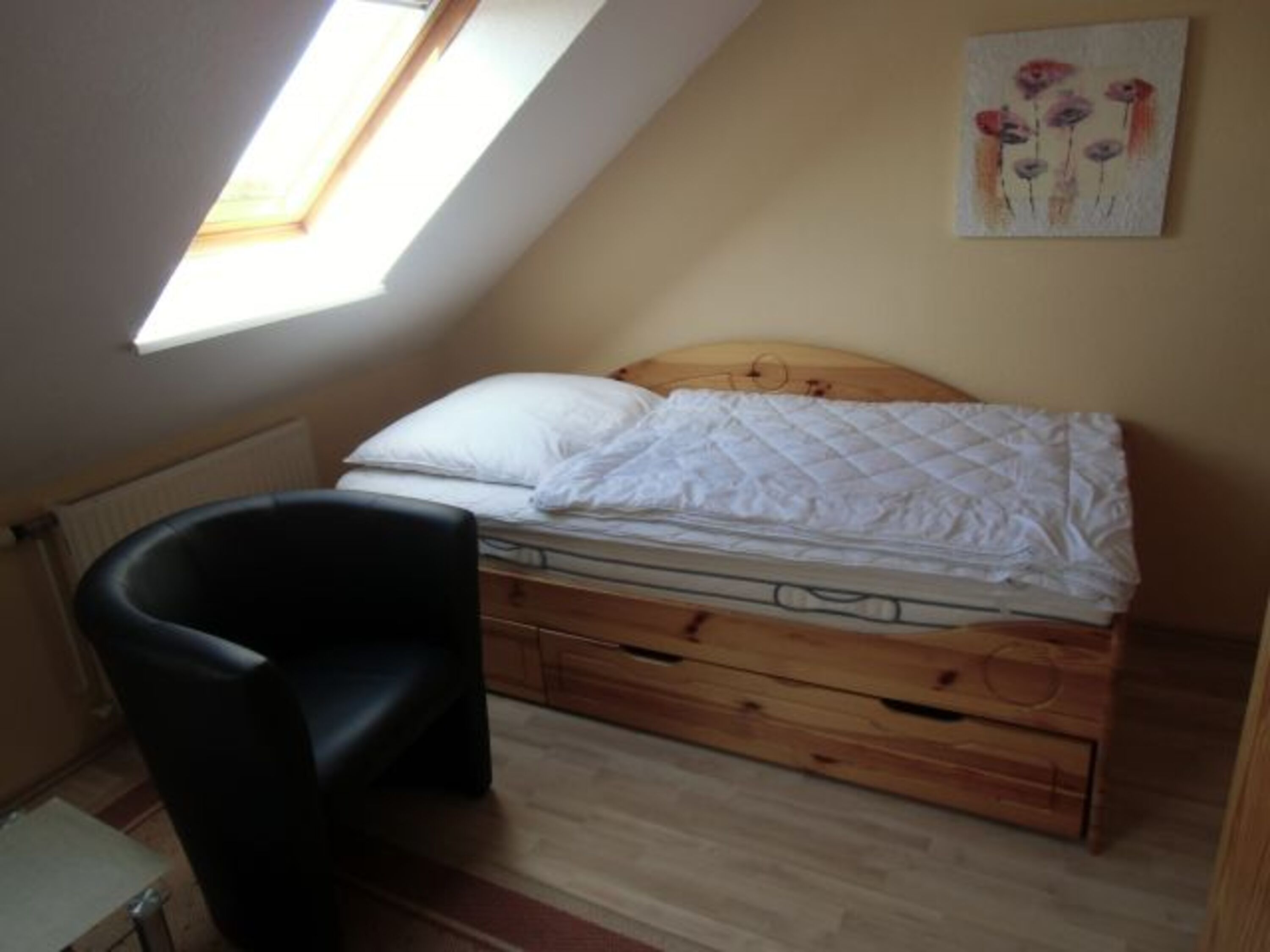 2. Schlafzimmer