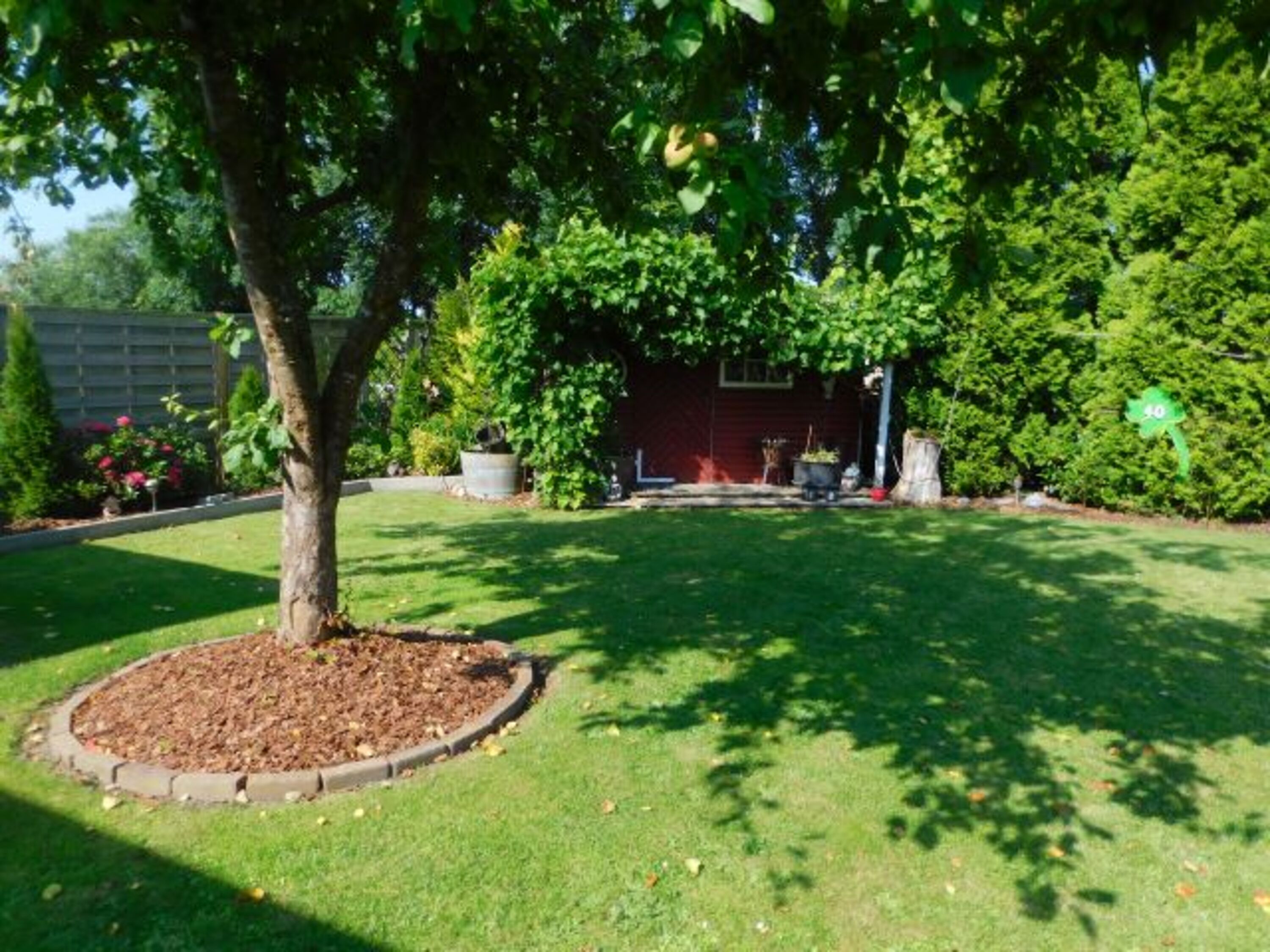 Garten