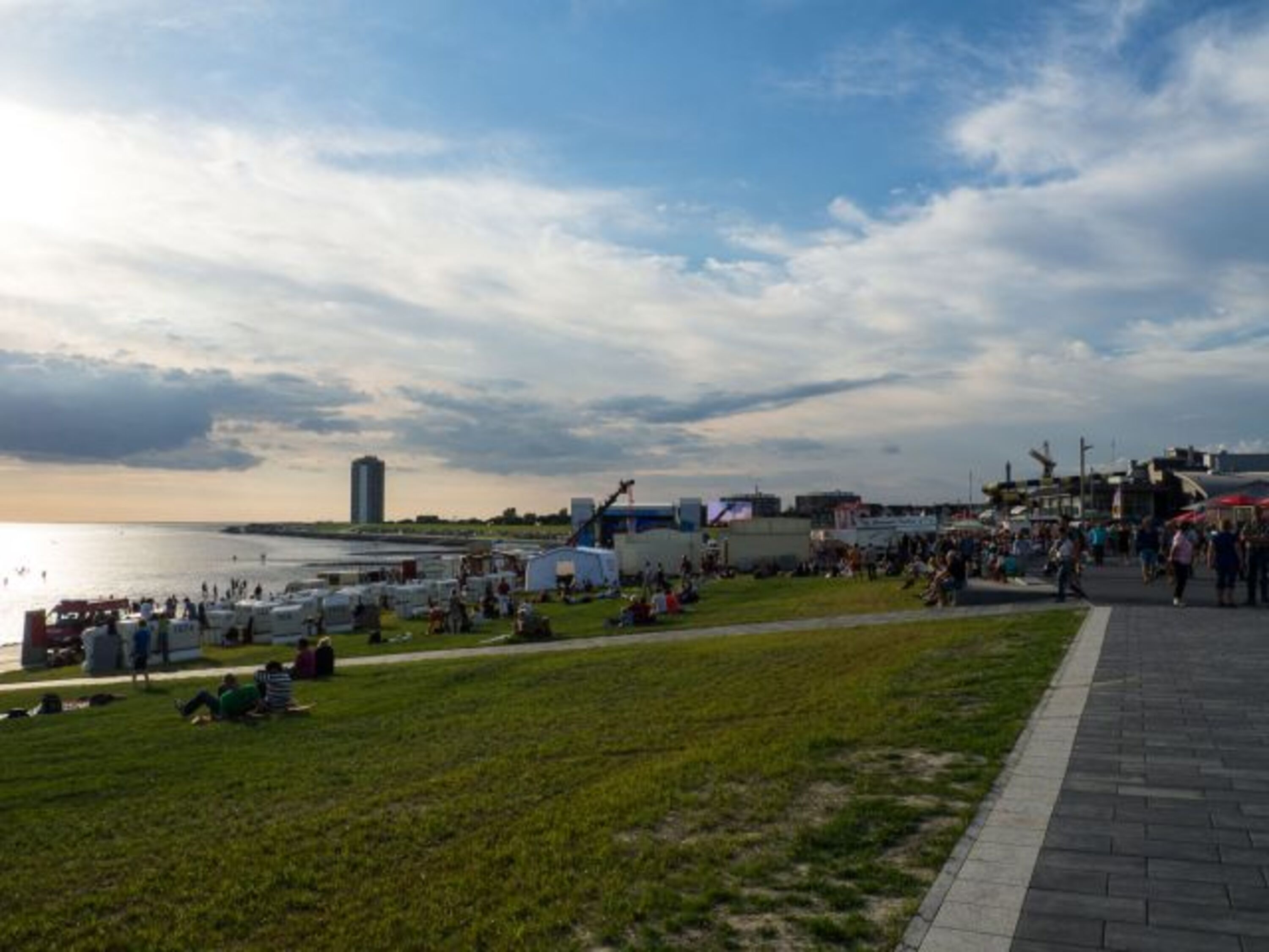 Hauptstrand