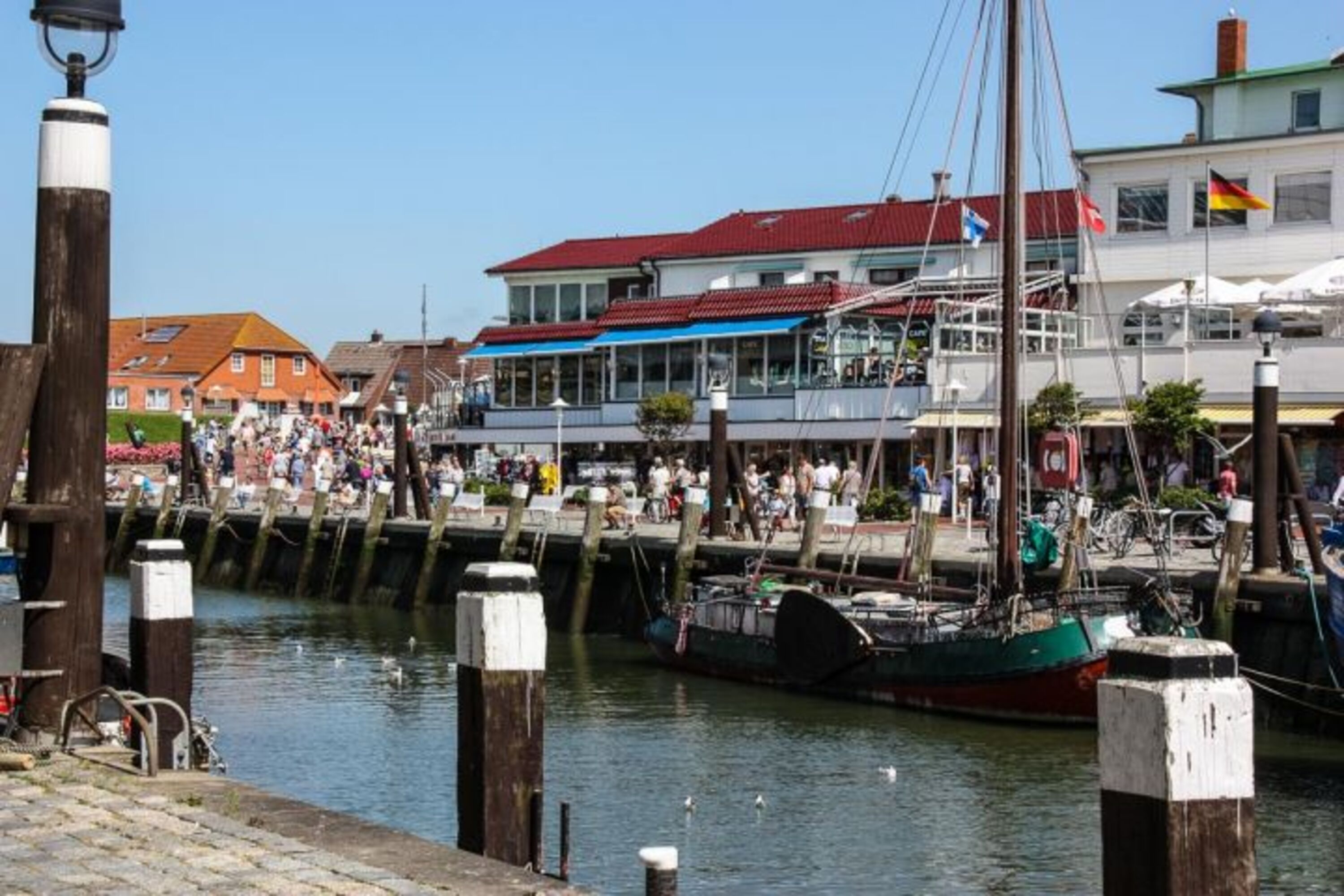 Museumshafen