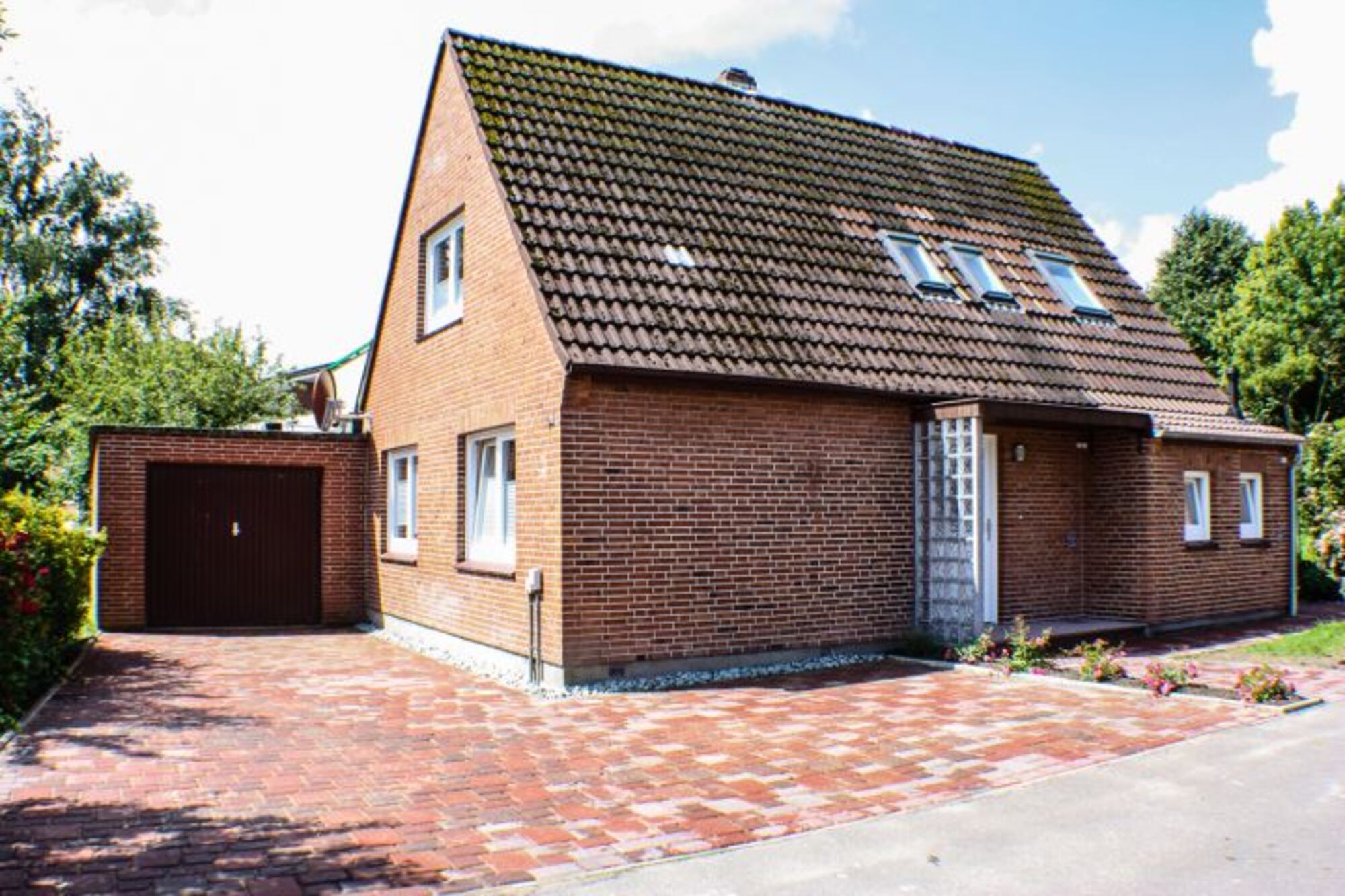 Ferienwohnung ID 13308