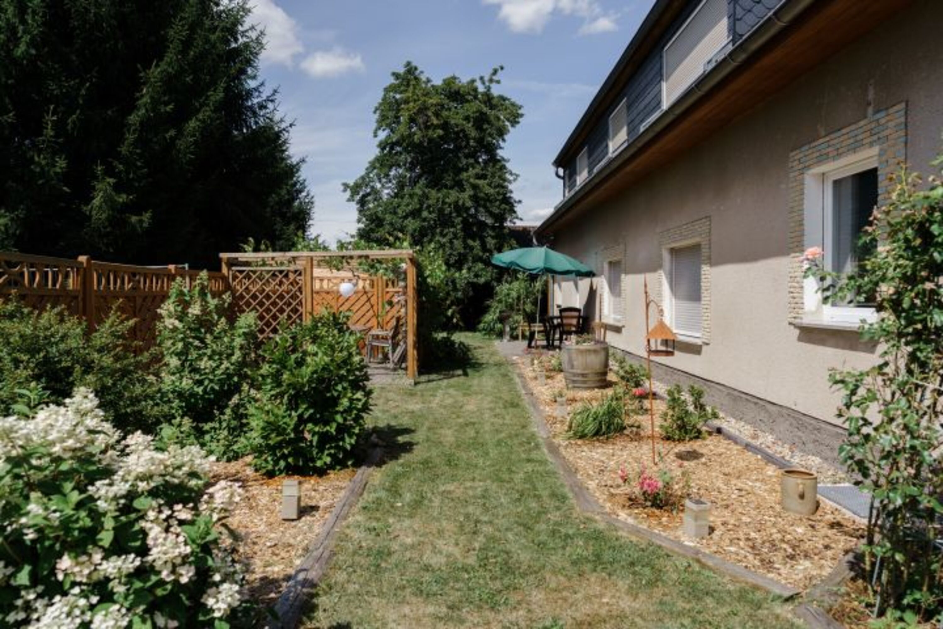 Garten