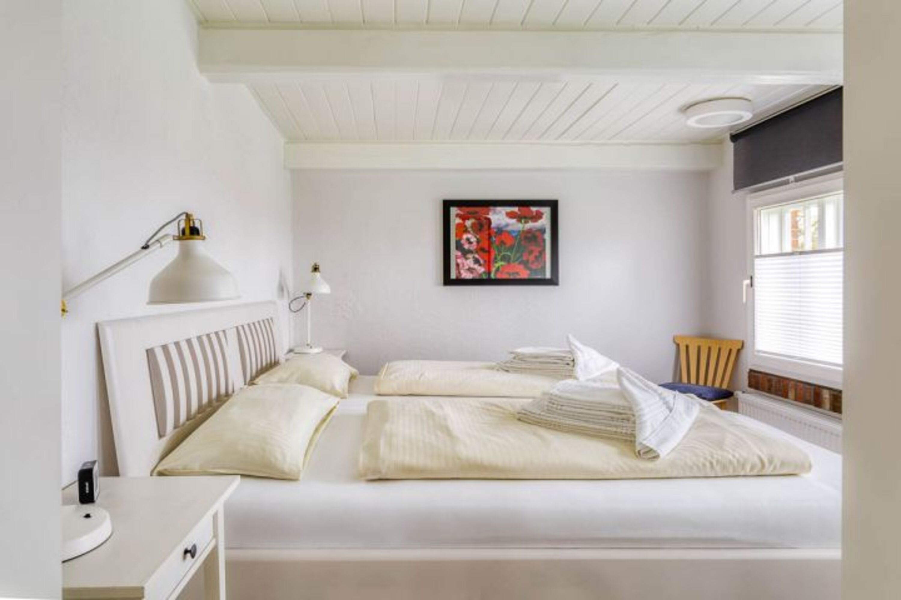 Doppelschlafzimmer 1 - EG