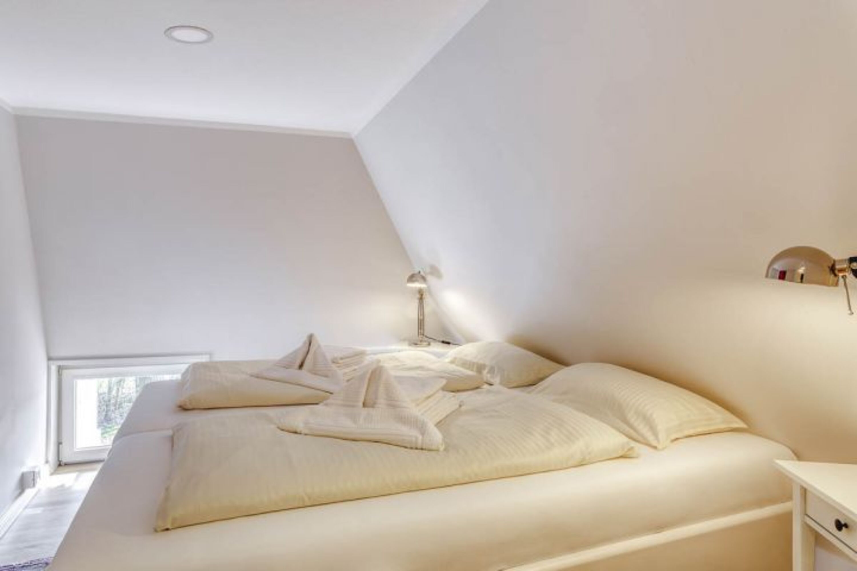 Doppelschlafzimmer 2 - OG