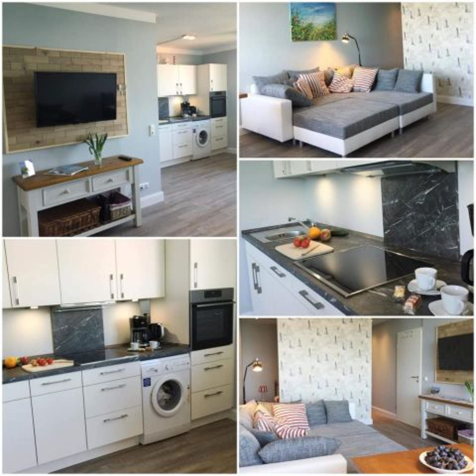 Ferienwohnung ID 13323