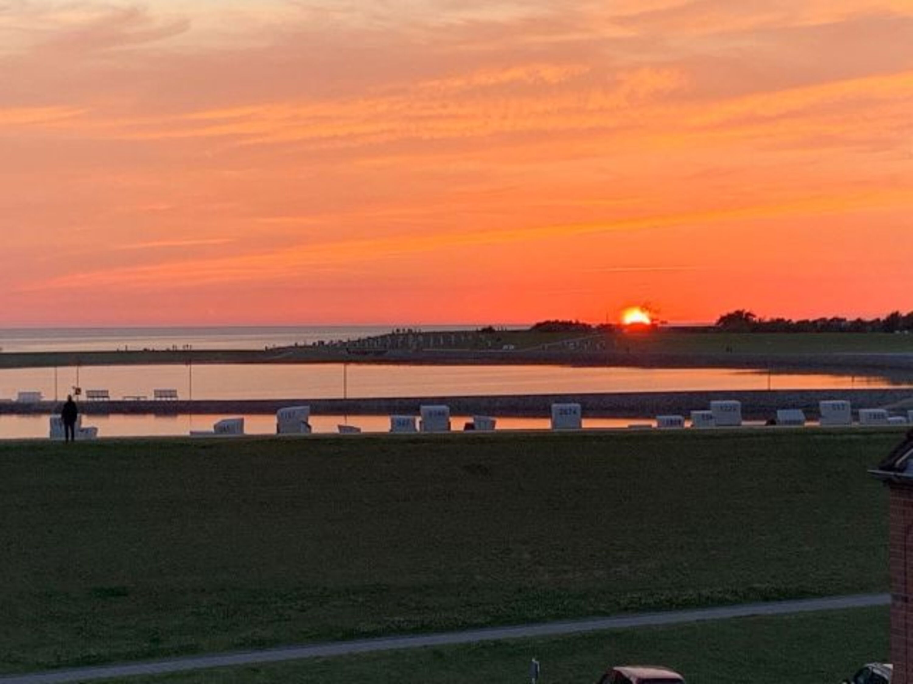 Aussicht