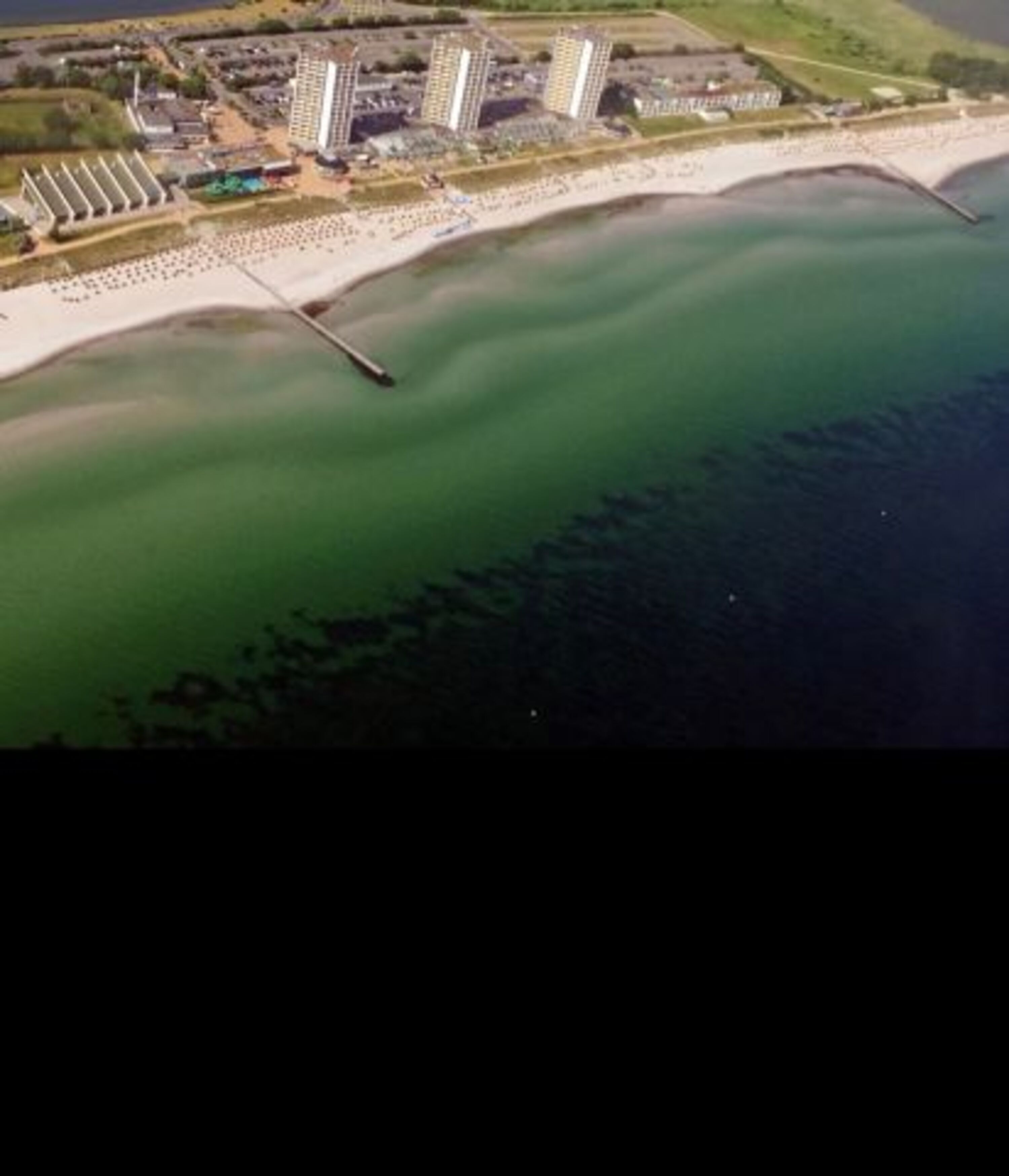Südstrand 