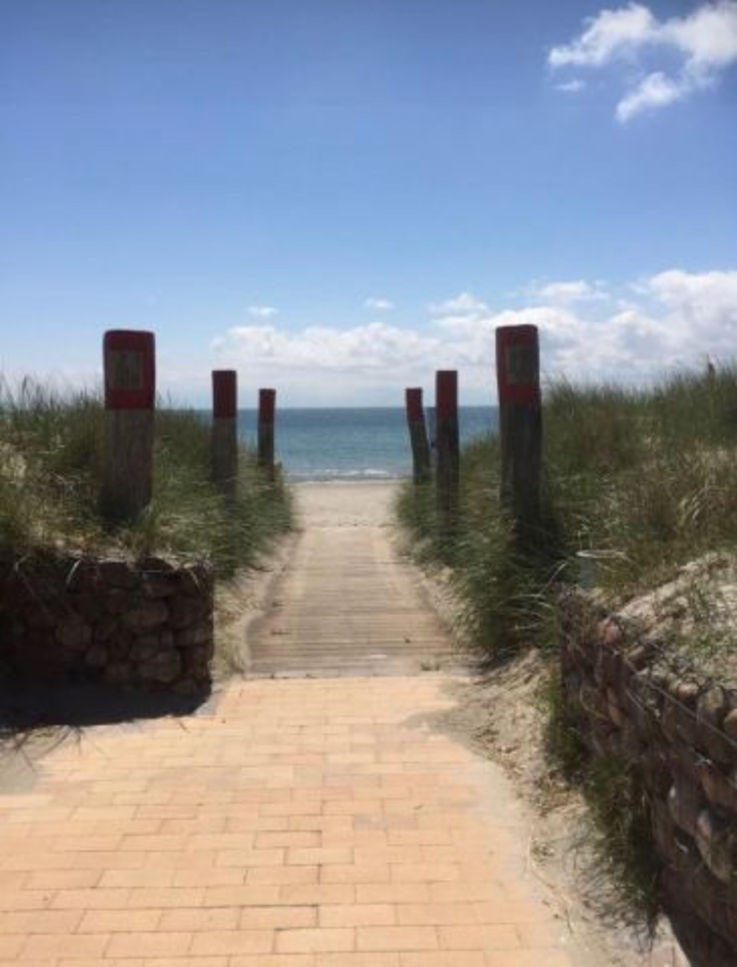 Südstrand 
