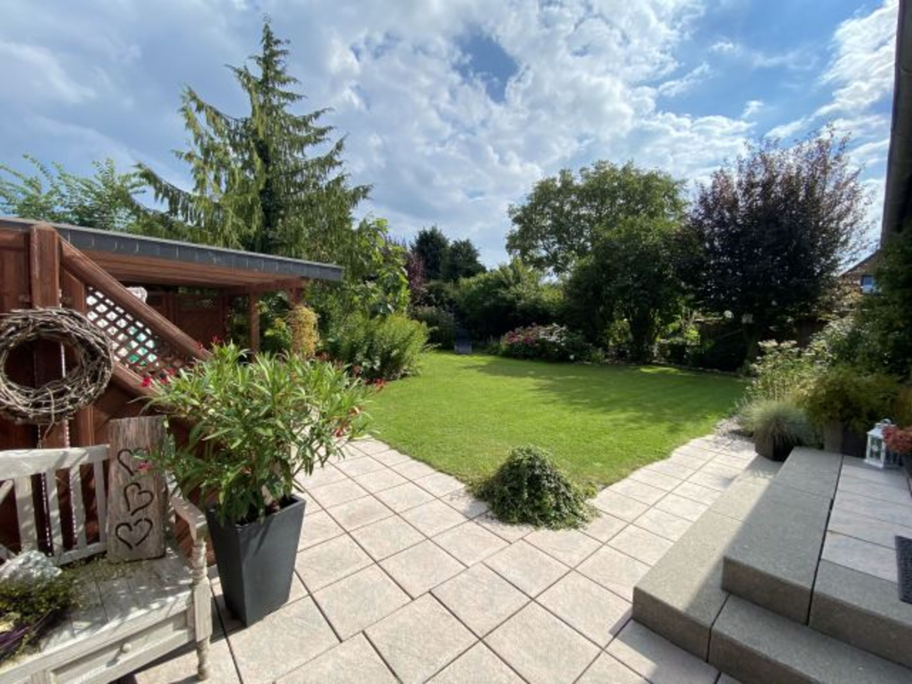 Garten 