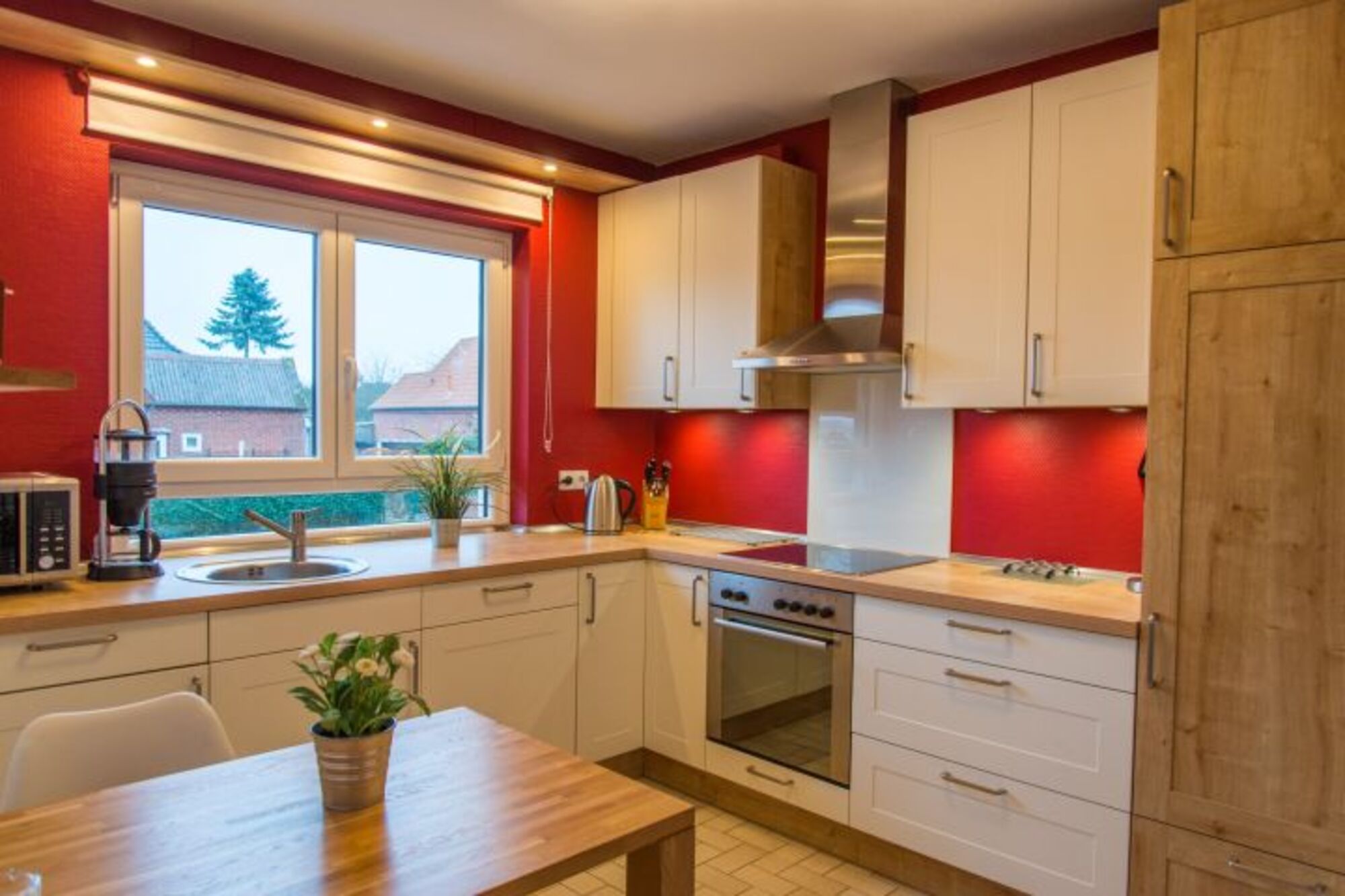 Ferienwohnung ID 13345