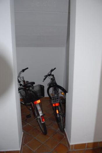 Fahrräder