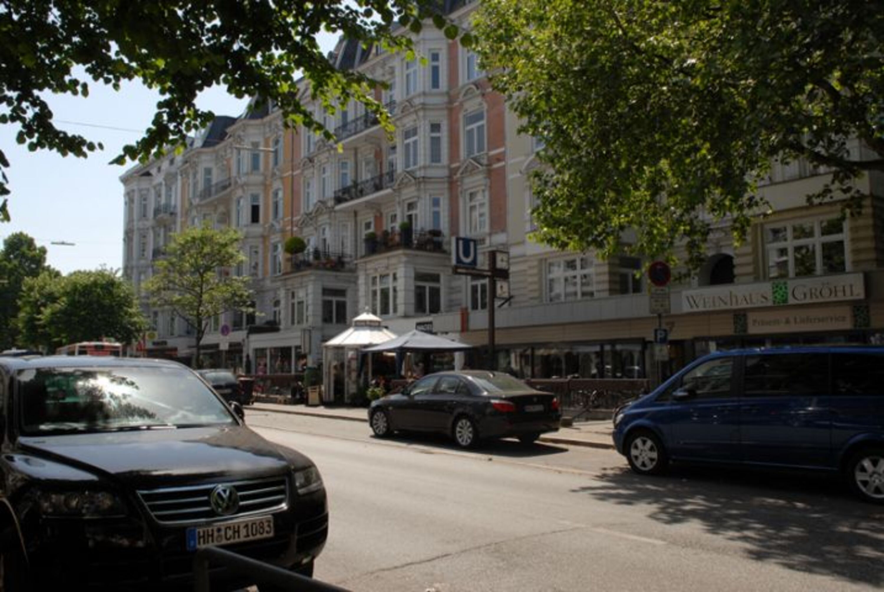 Eppendorfer Baum