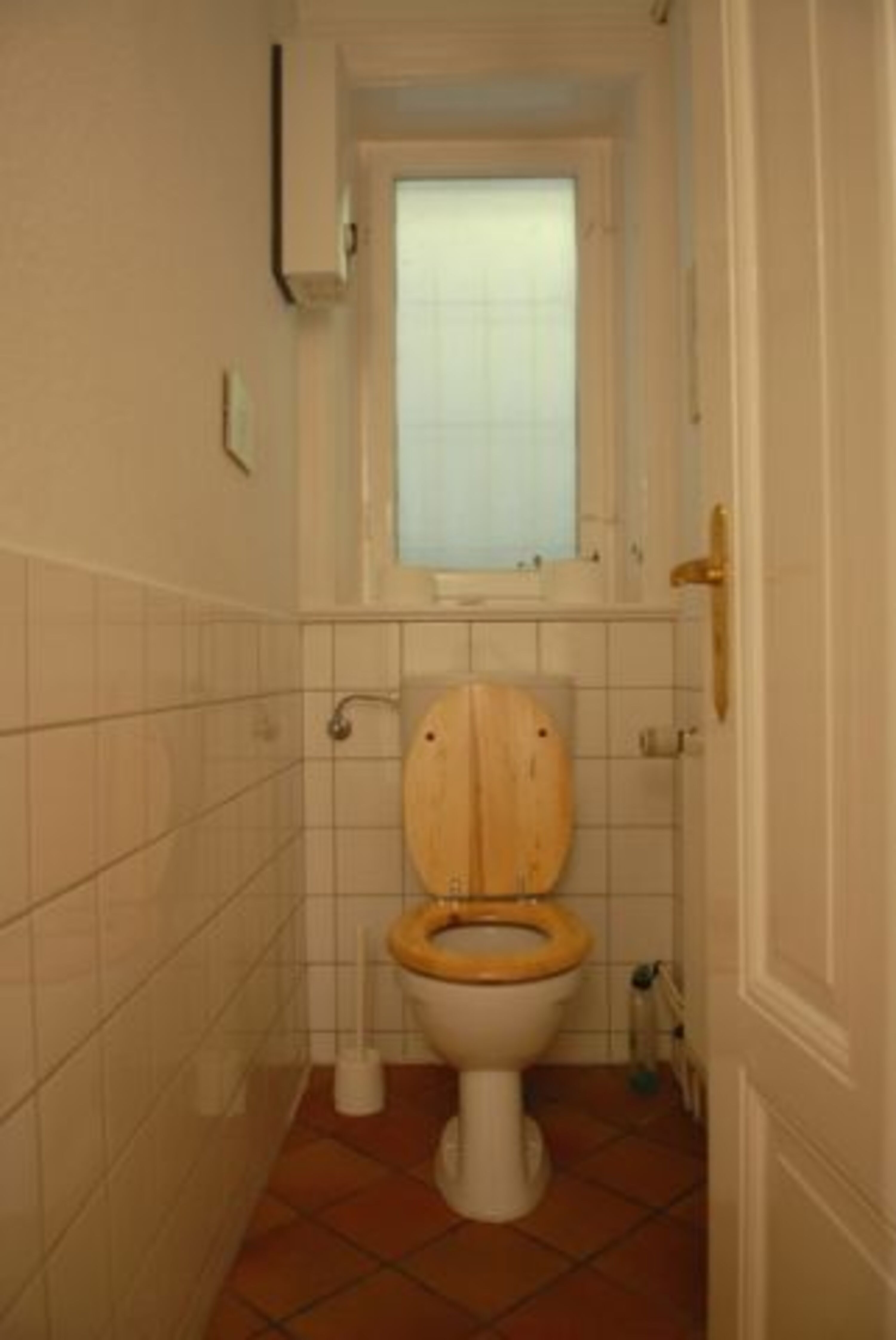 WC separat