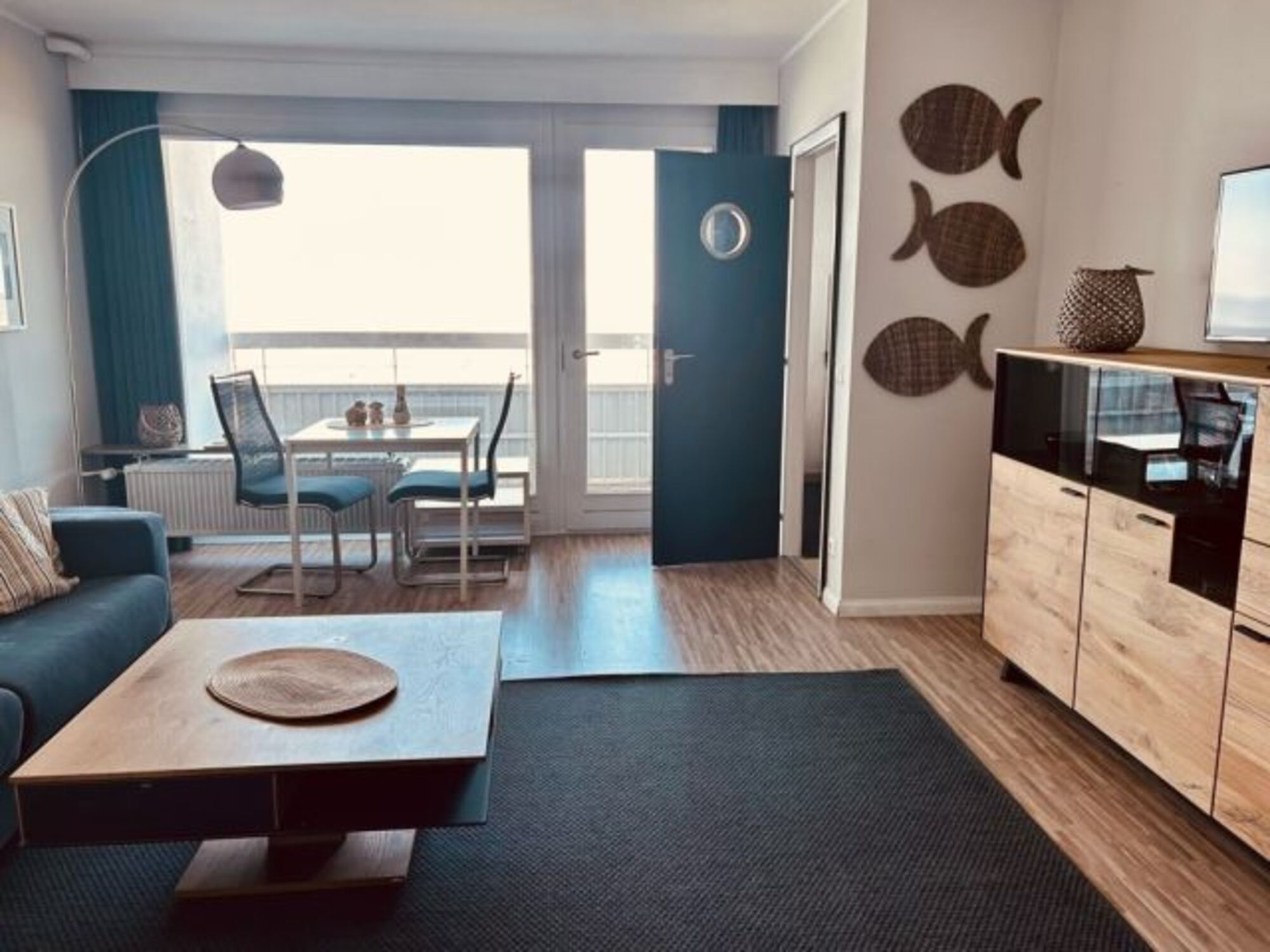 Ferienwohnung ID 13364