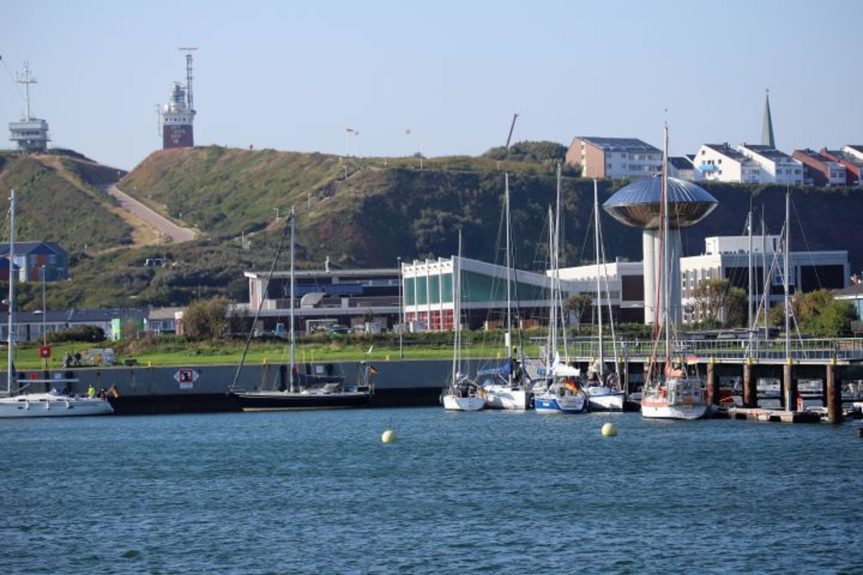 Helgoland