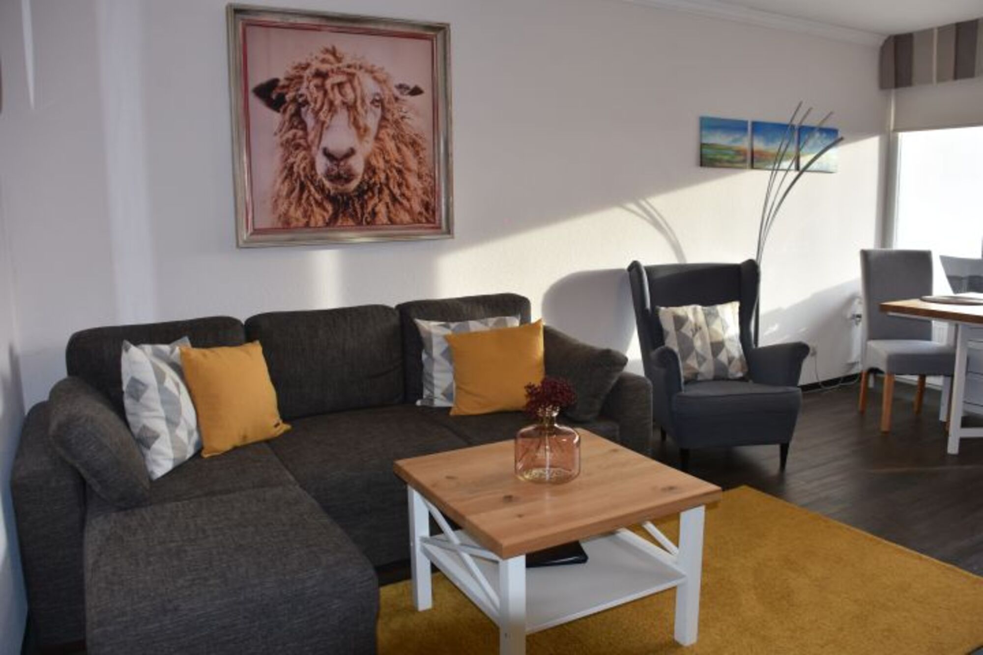 Ferienwohnung ID 13365