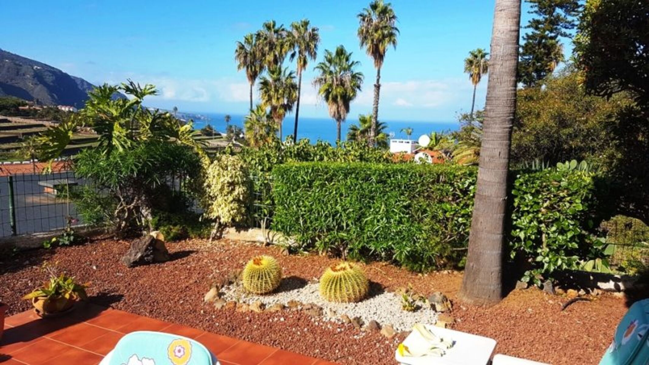 Ferienwohnung ID 13368