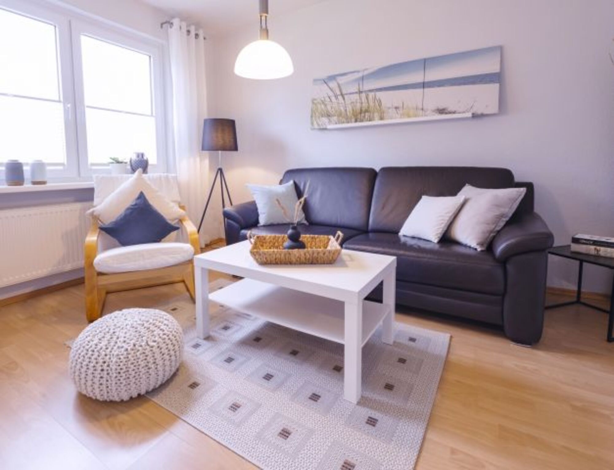 Ferienwohnung ID 13372