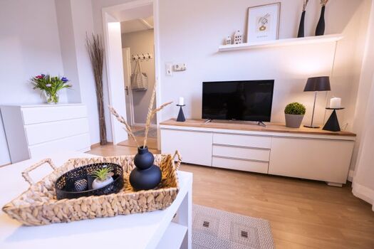 FEWO nahe Bad Zwischenahn Edewecht PRIVAT