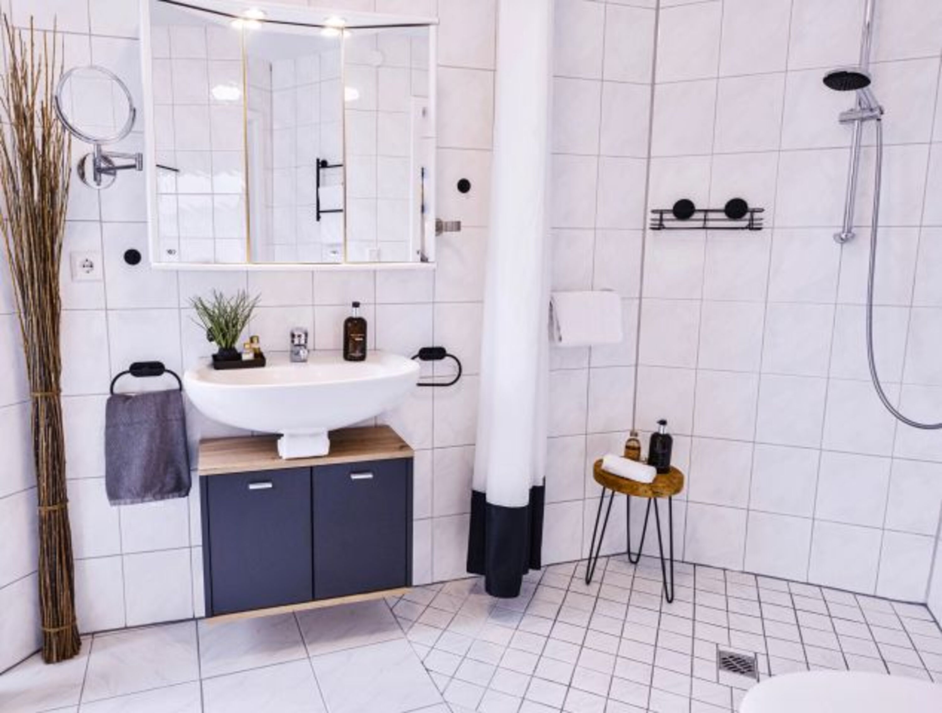 FEWO nahe Bad Zwischenahn Edewecht PRIVAT