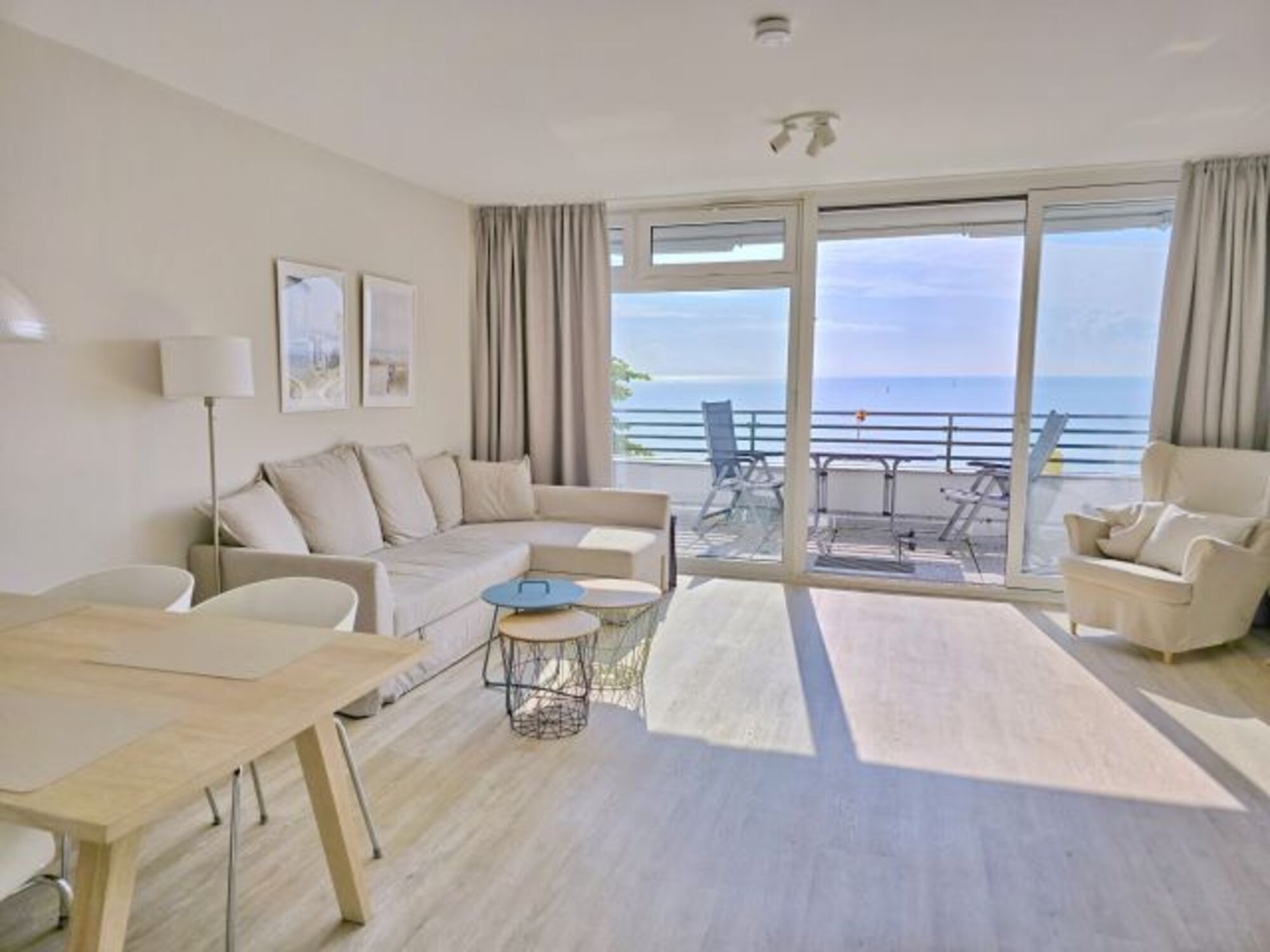 Ferienwohnung ID 13383