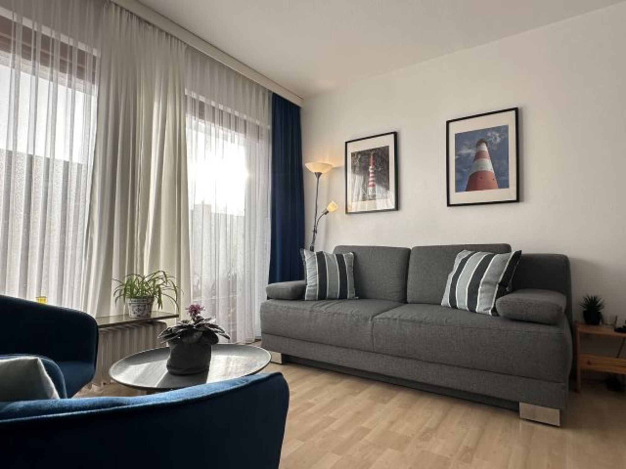 Ferienwohnung ID 13385