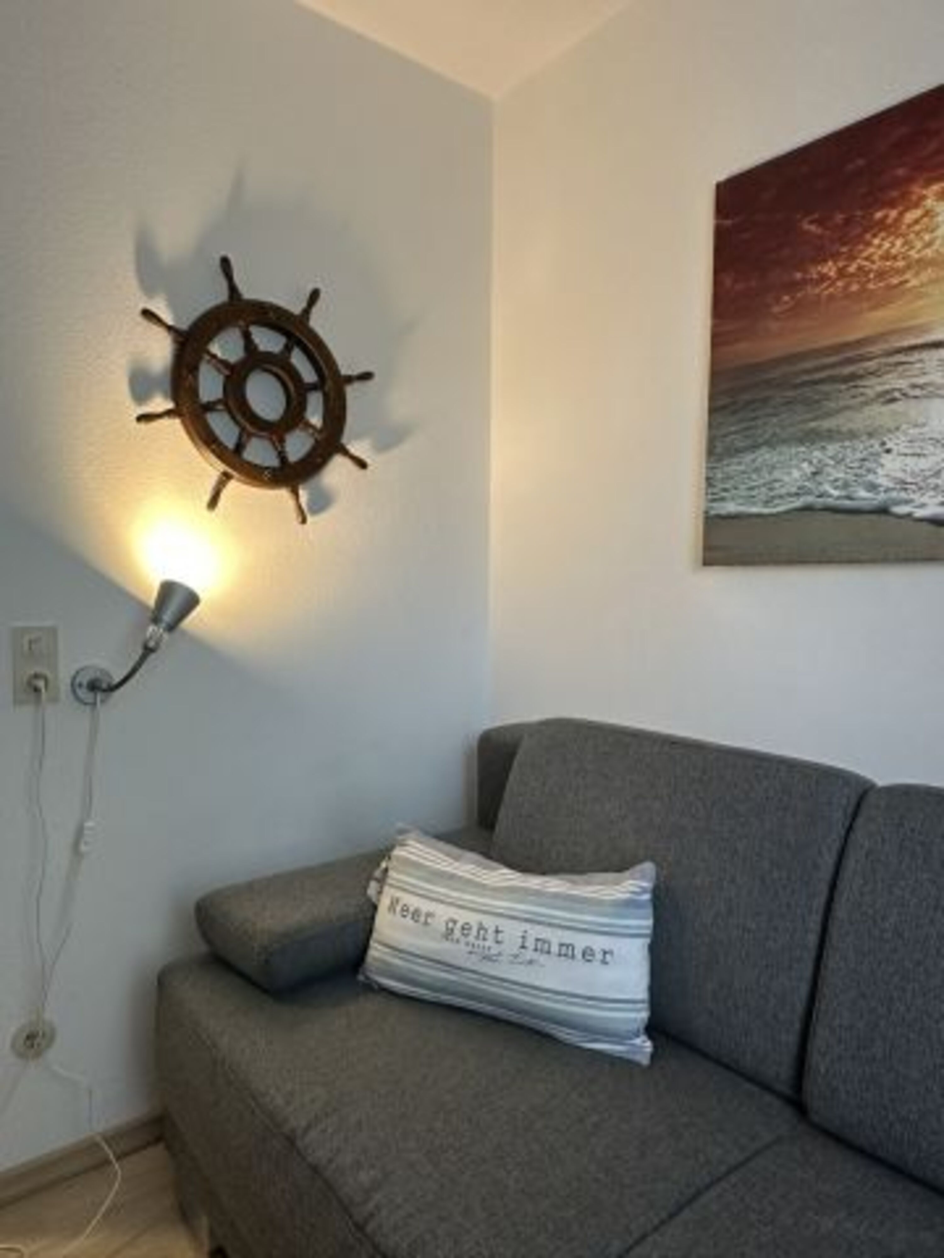 2. Schlafzimmer