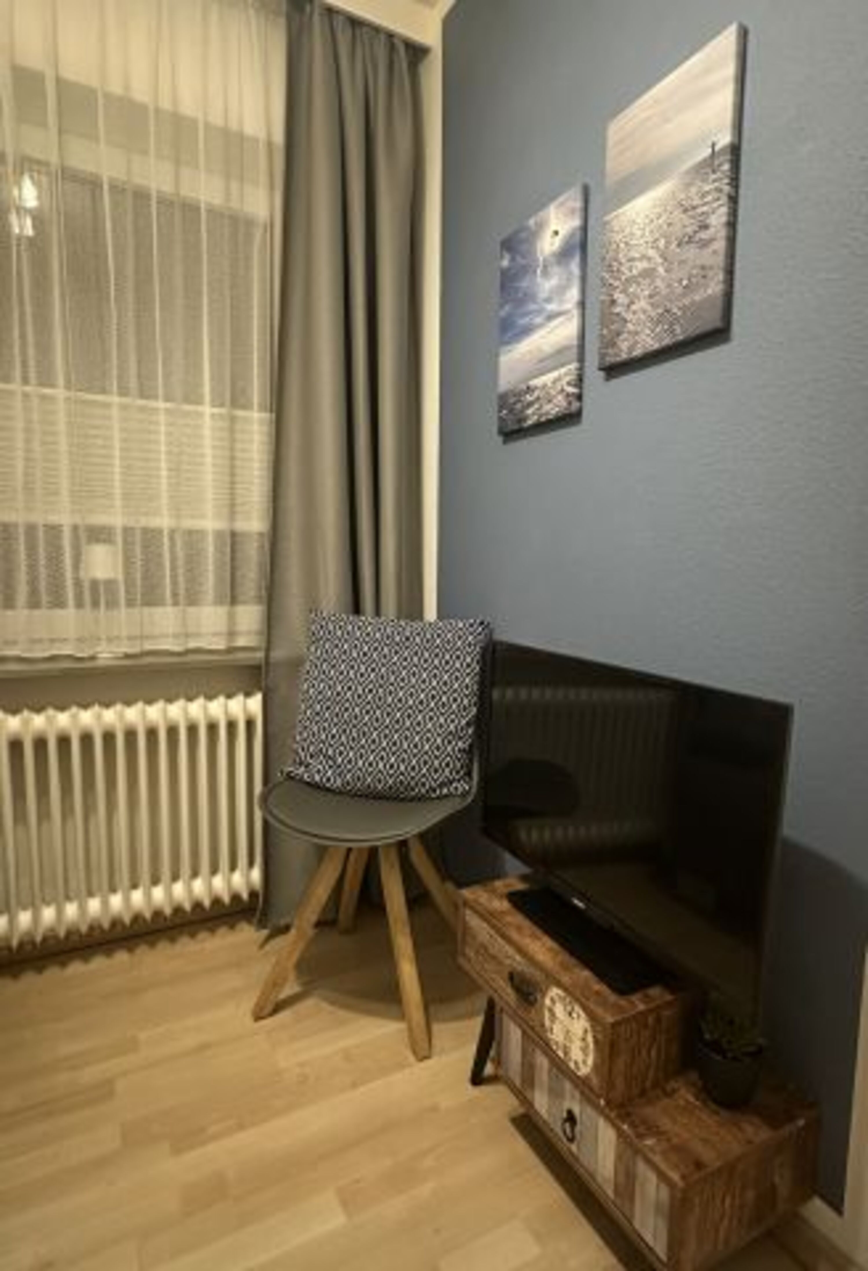 2. Schlafzimmer