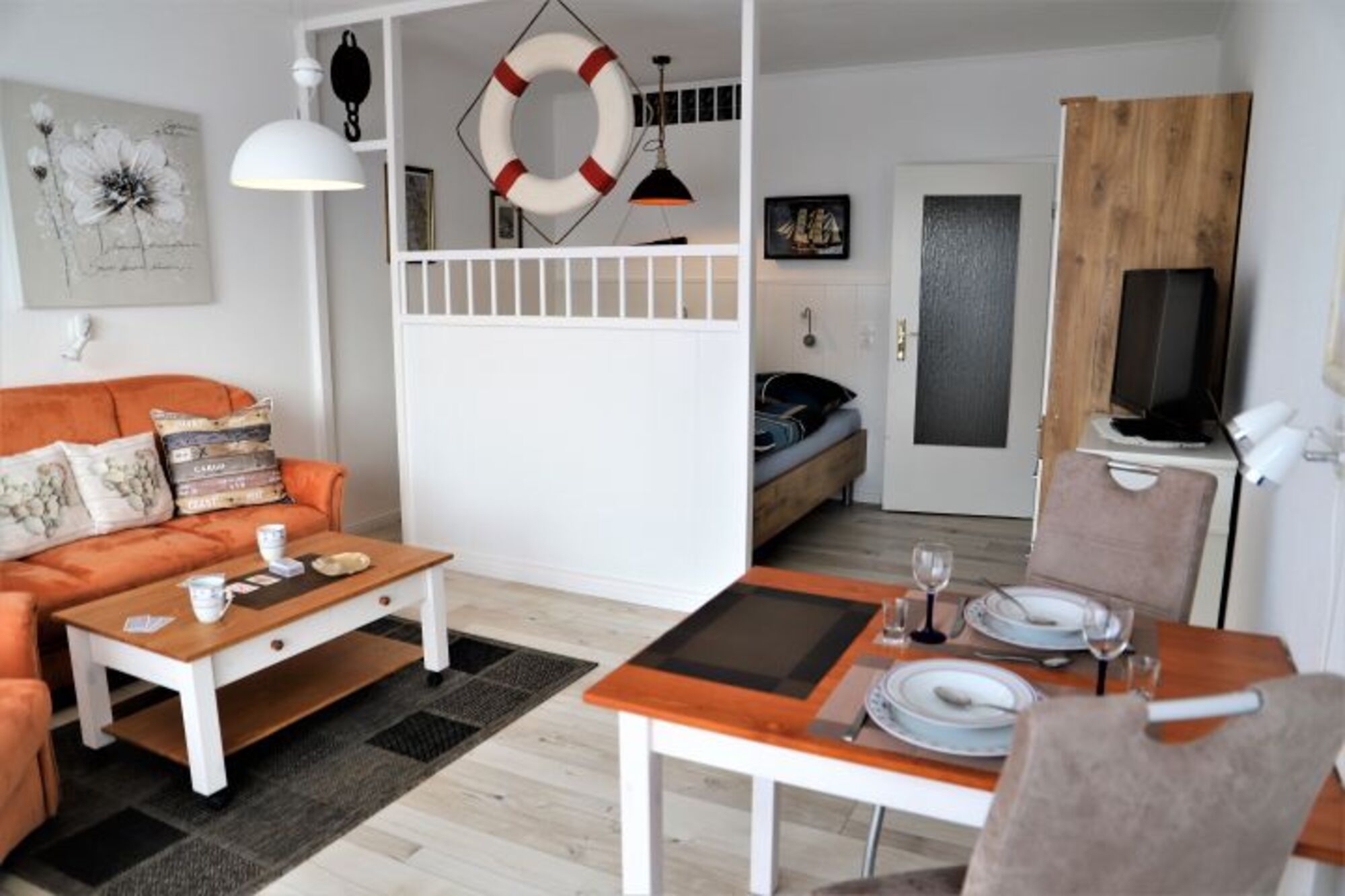 Ferienwohnung ID 13399