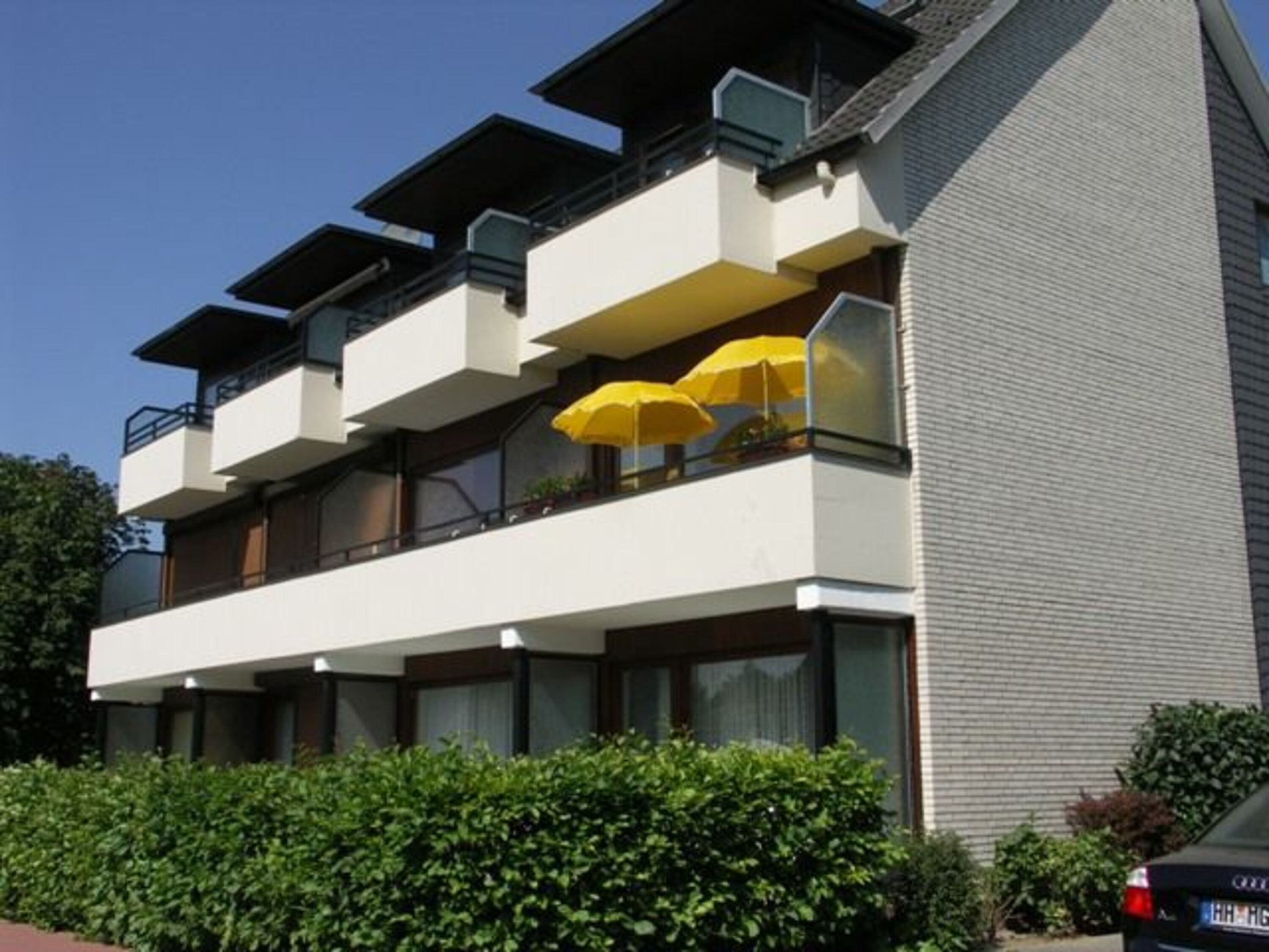 Haus Blinkfüer
