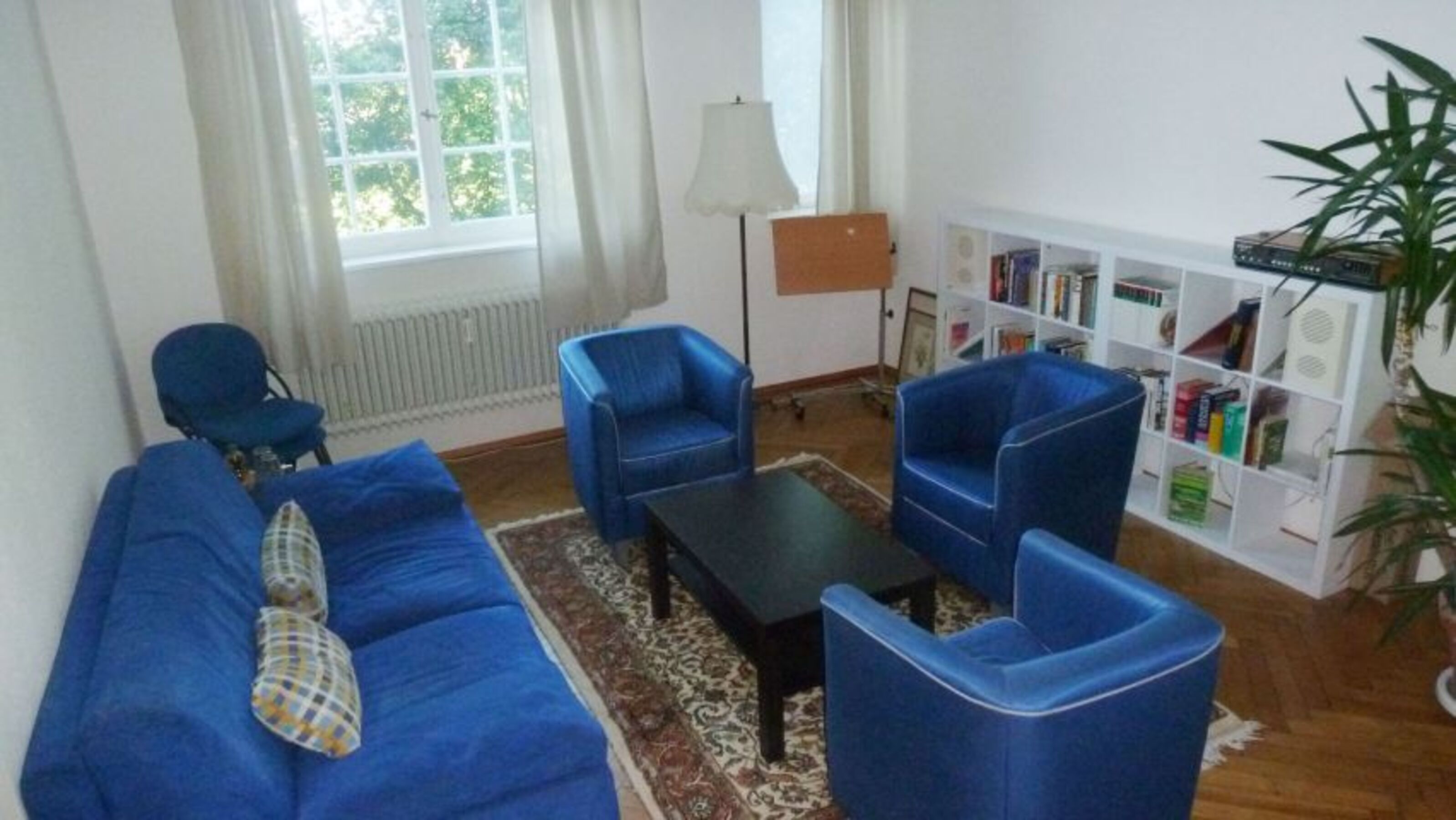 Multifunktionszimmer