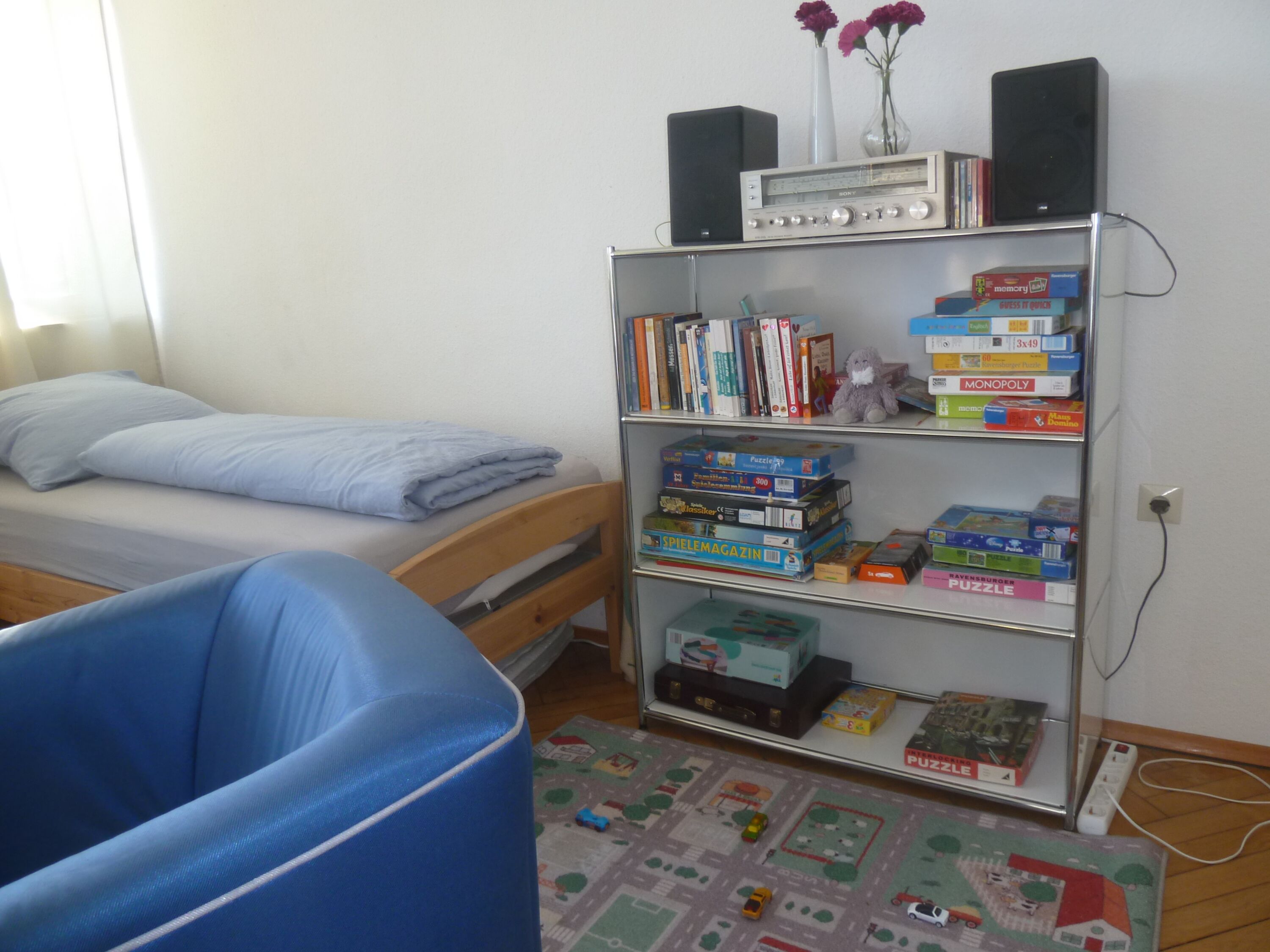 Multifunktionszimmer