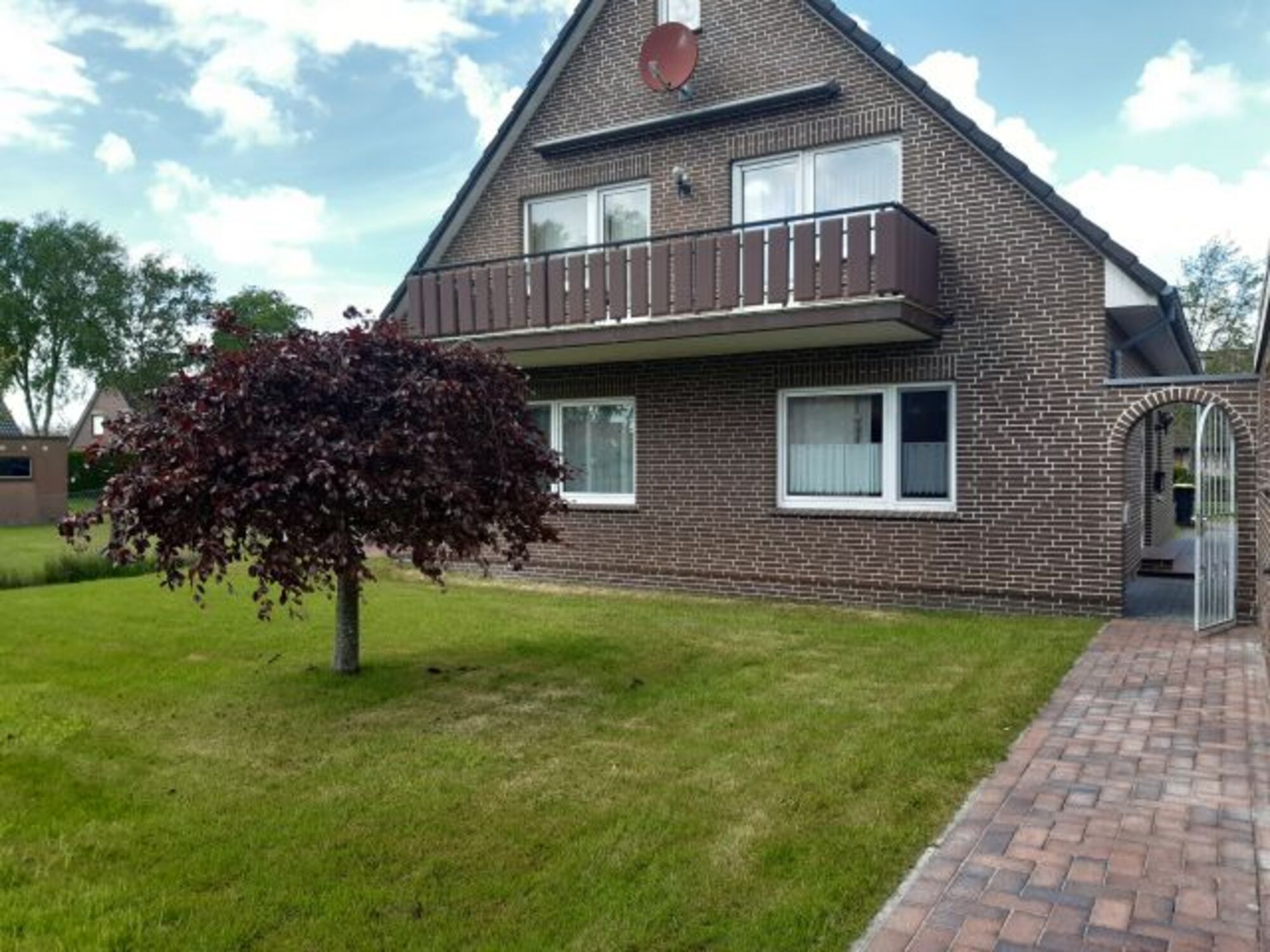 Ferienwohnung ID 13414