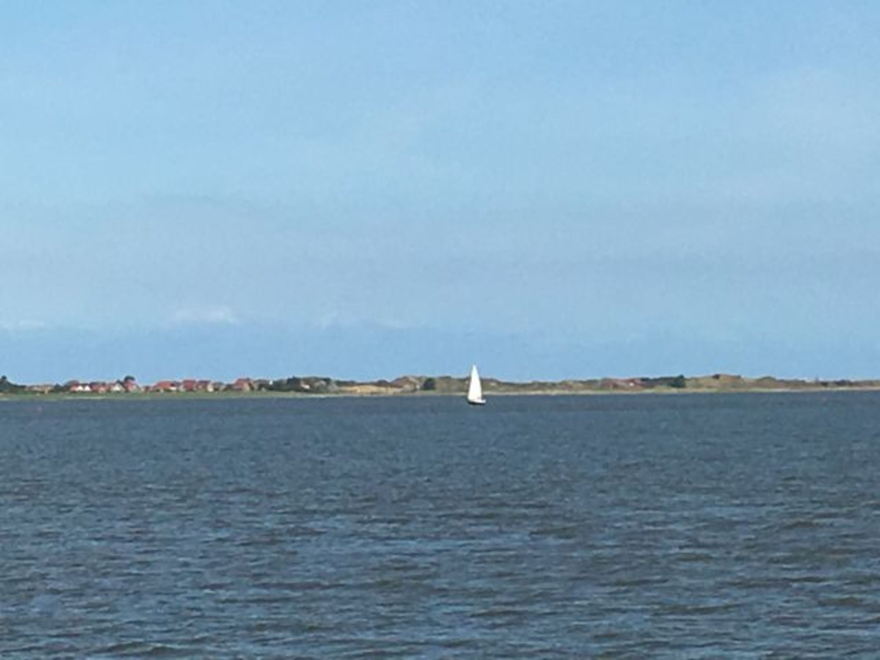 Wattenmeeer