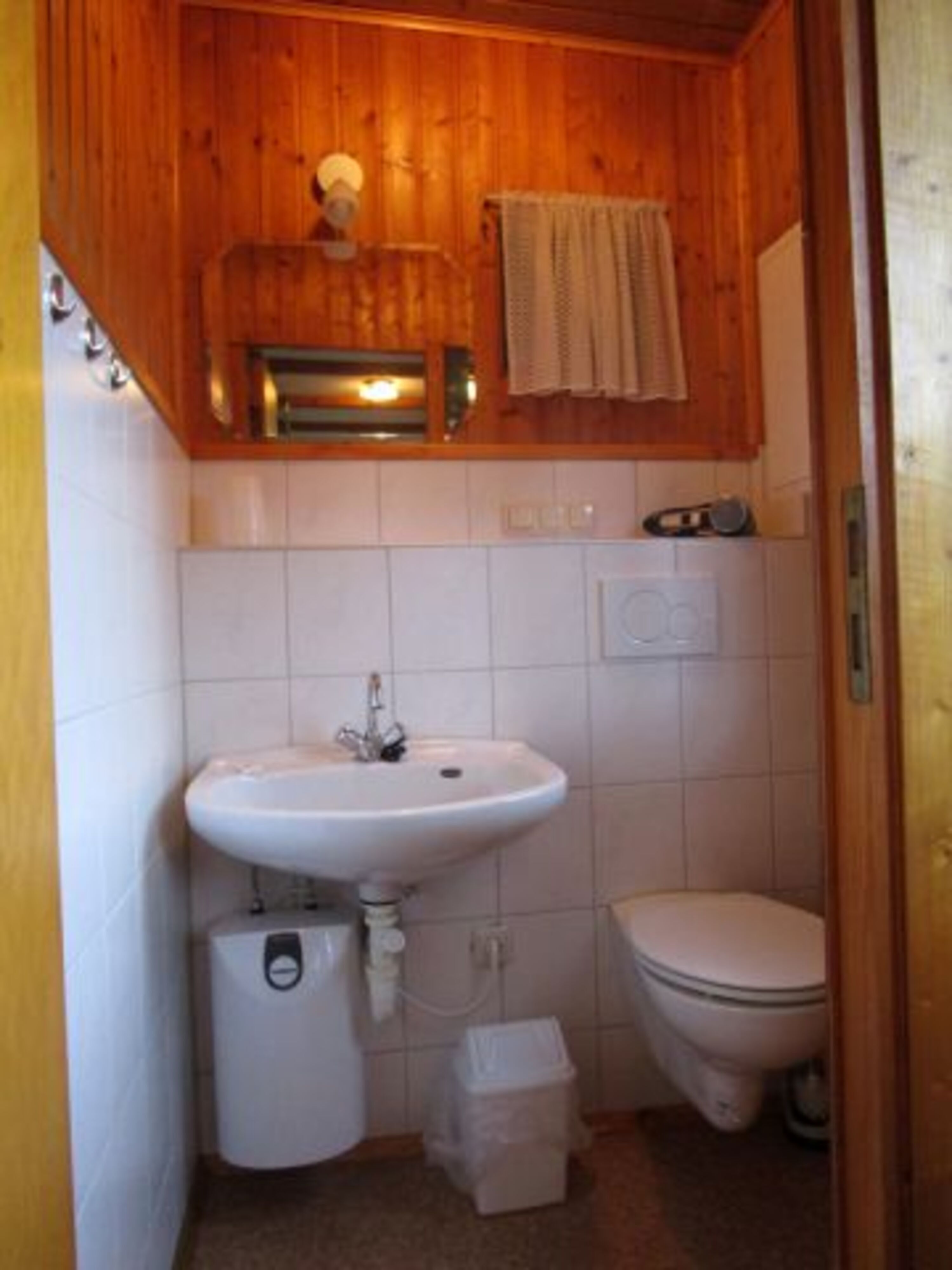 WC