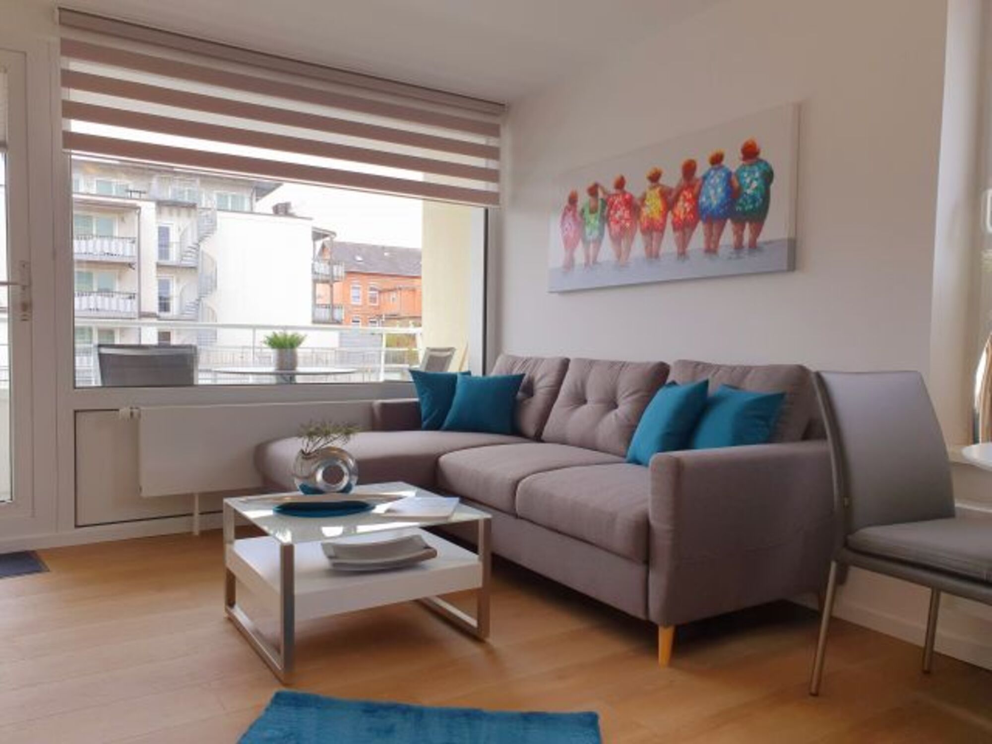 Ferienwohnung ID 13439