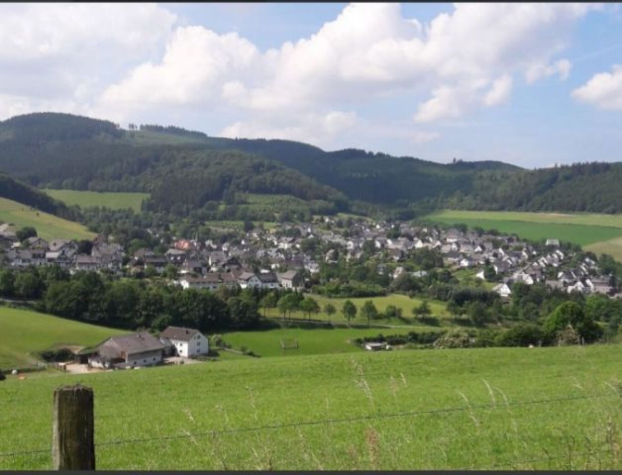 Ferienwohnung ID 13443