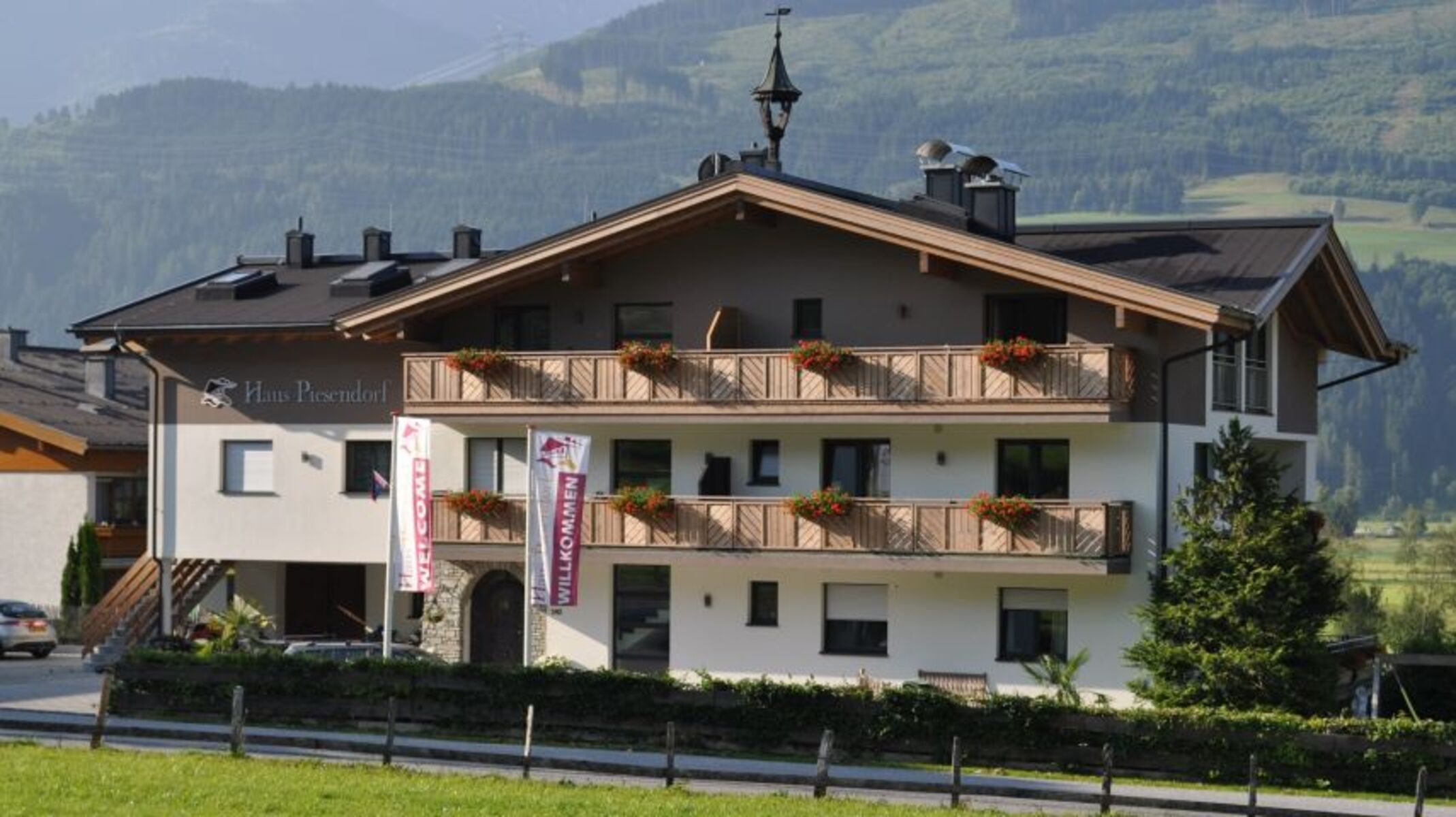 Ferienwohnung ID 13445