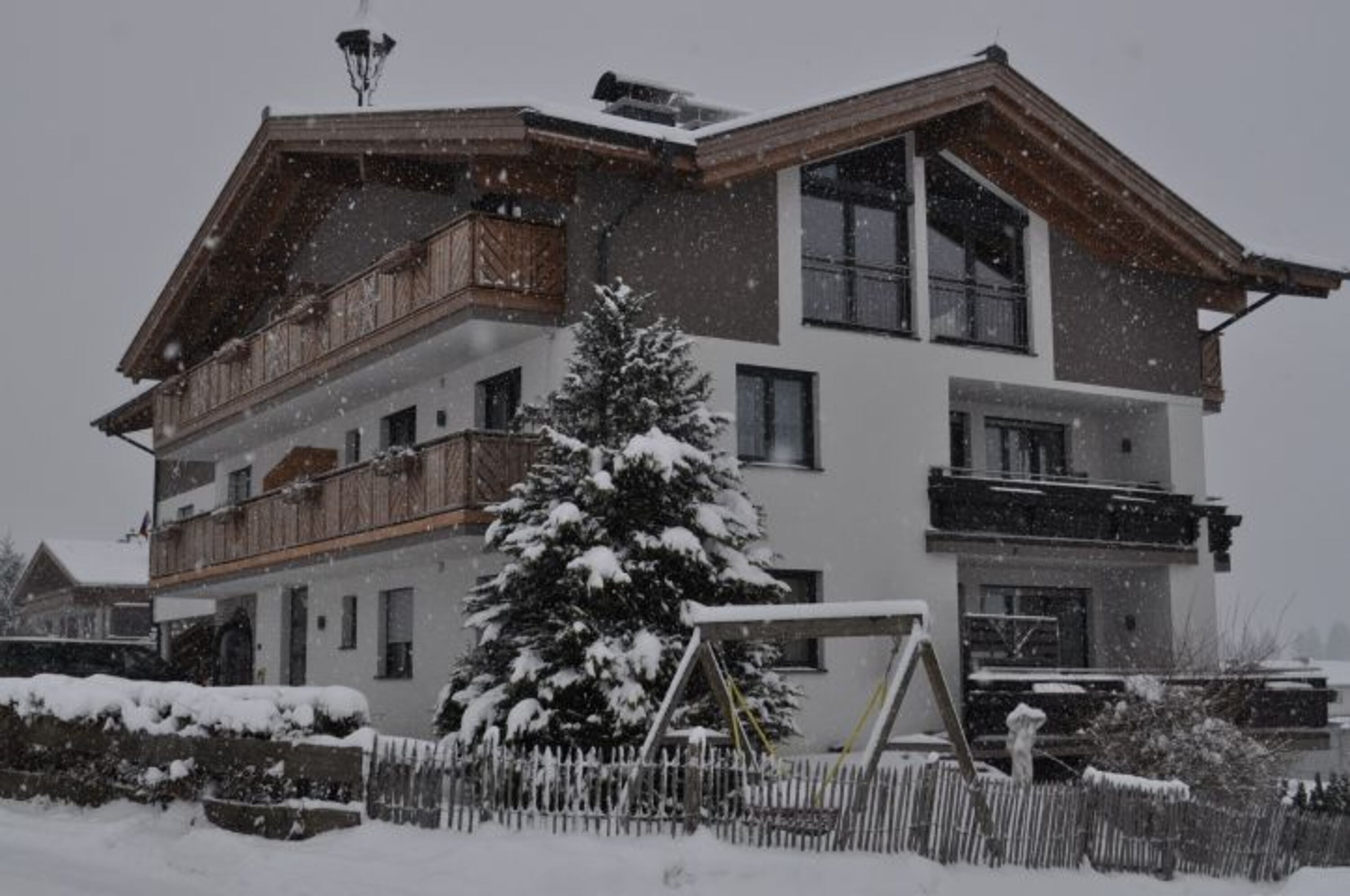 Haus Piesendorf