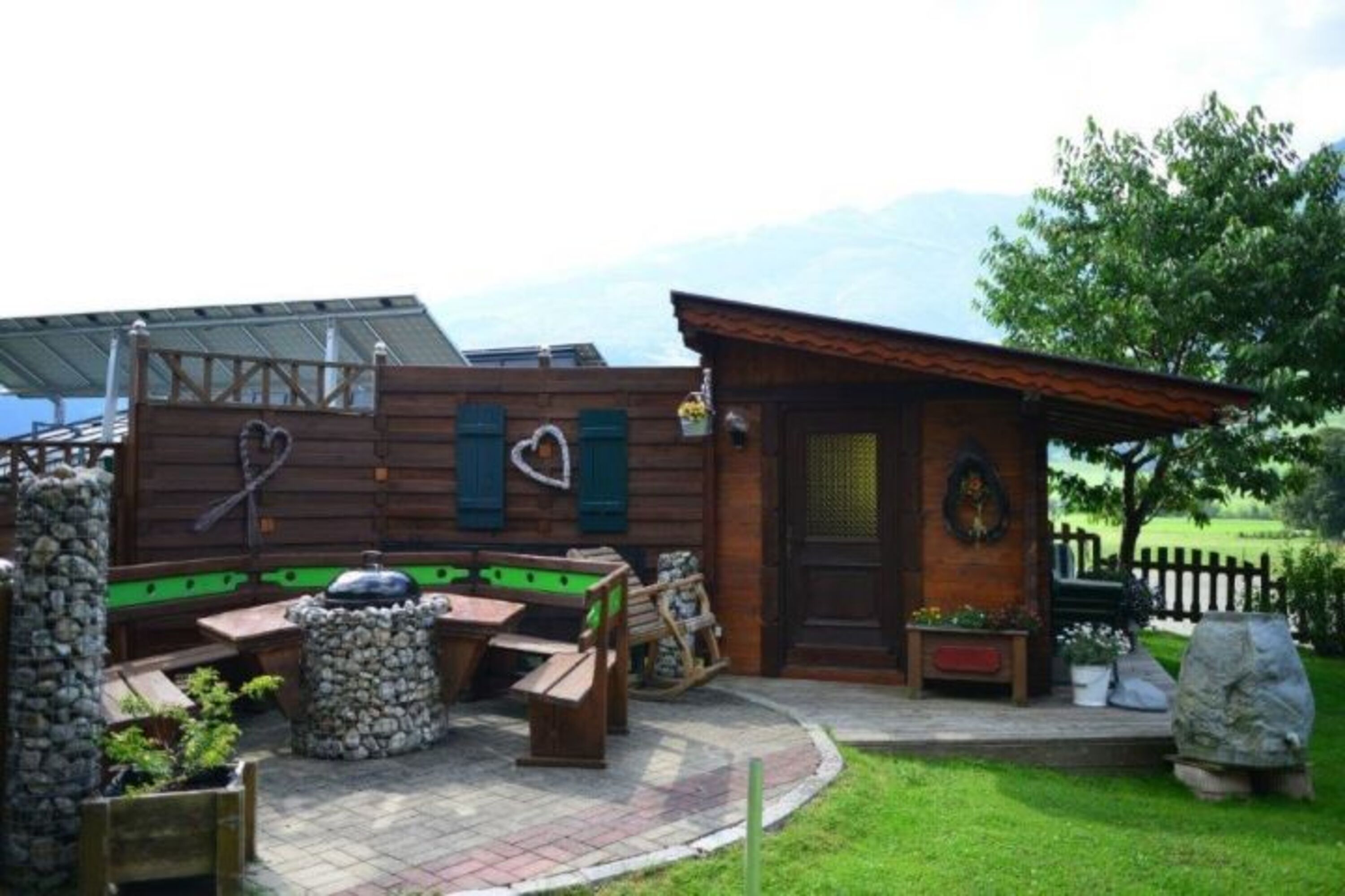 Grillplatz