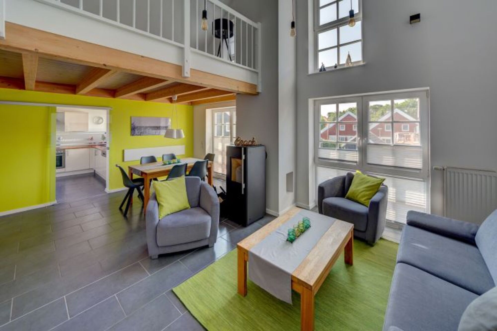 Ferienwohnung ID 13447