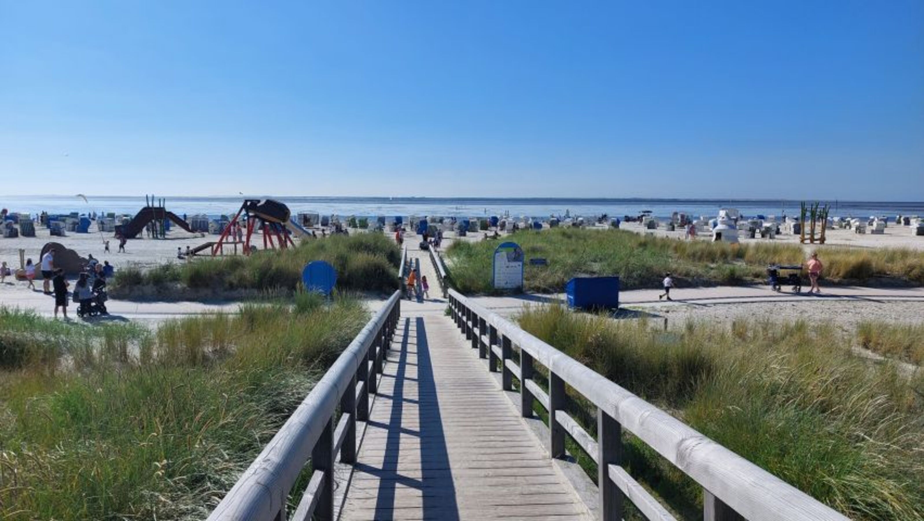 Strand Norddeich