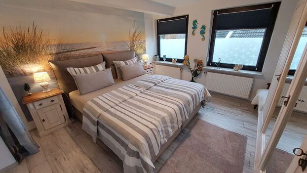 Boxspringbett 1,80 x 2.00