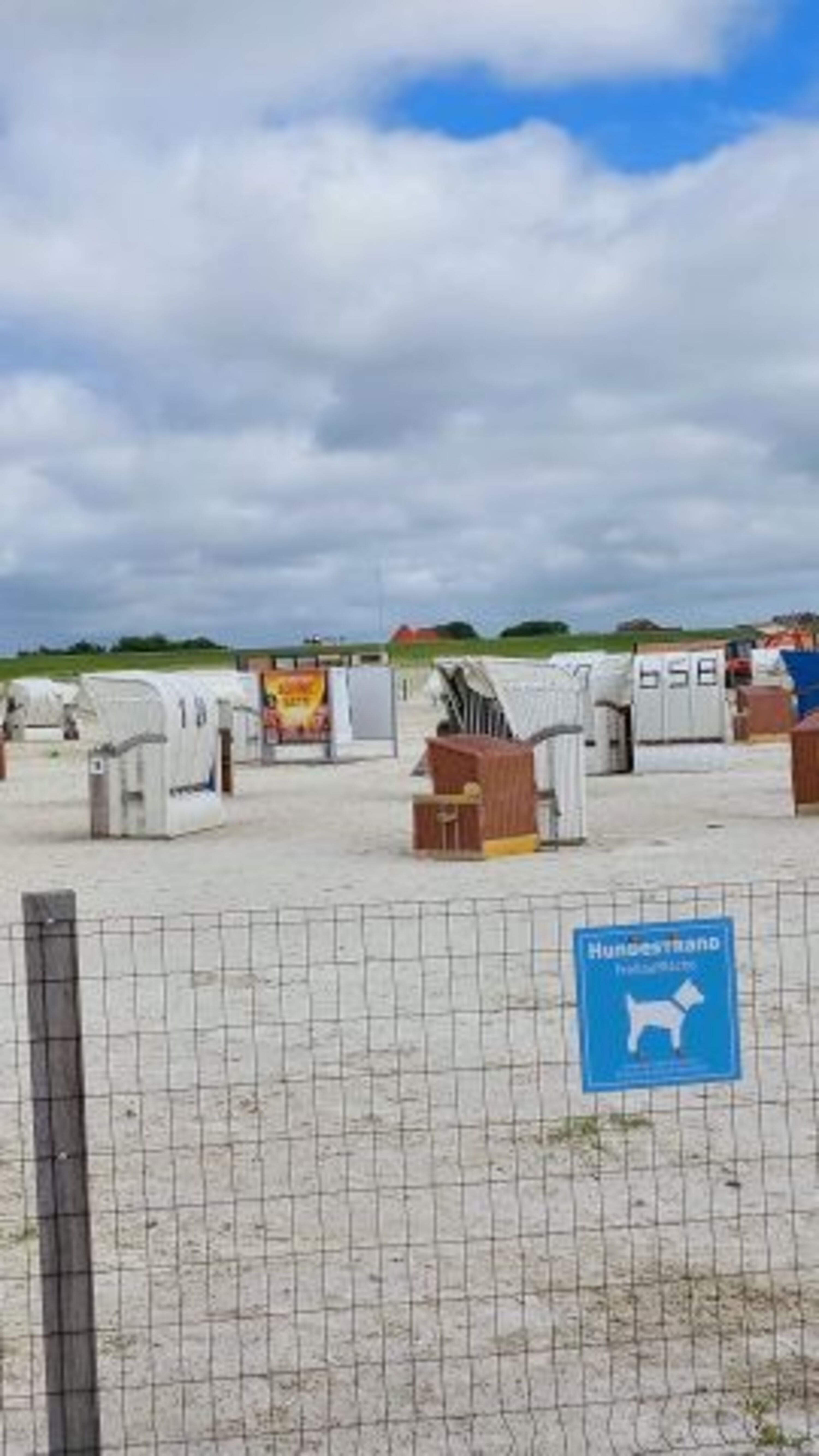 Hundestrand