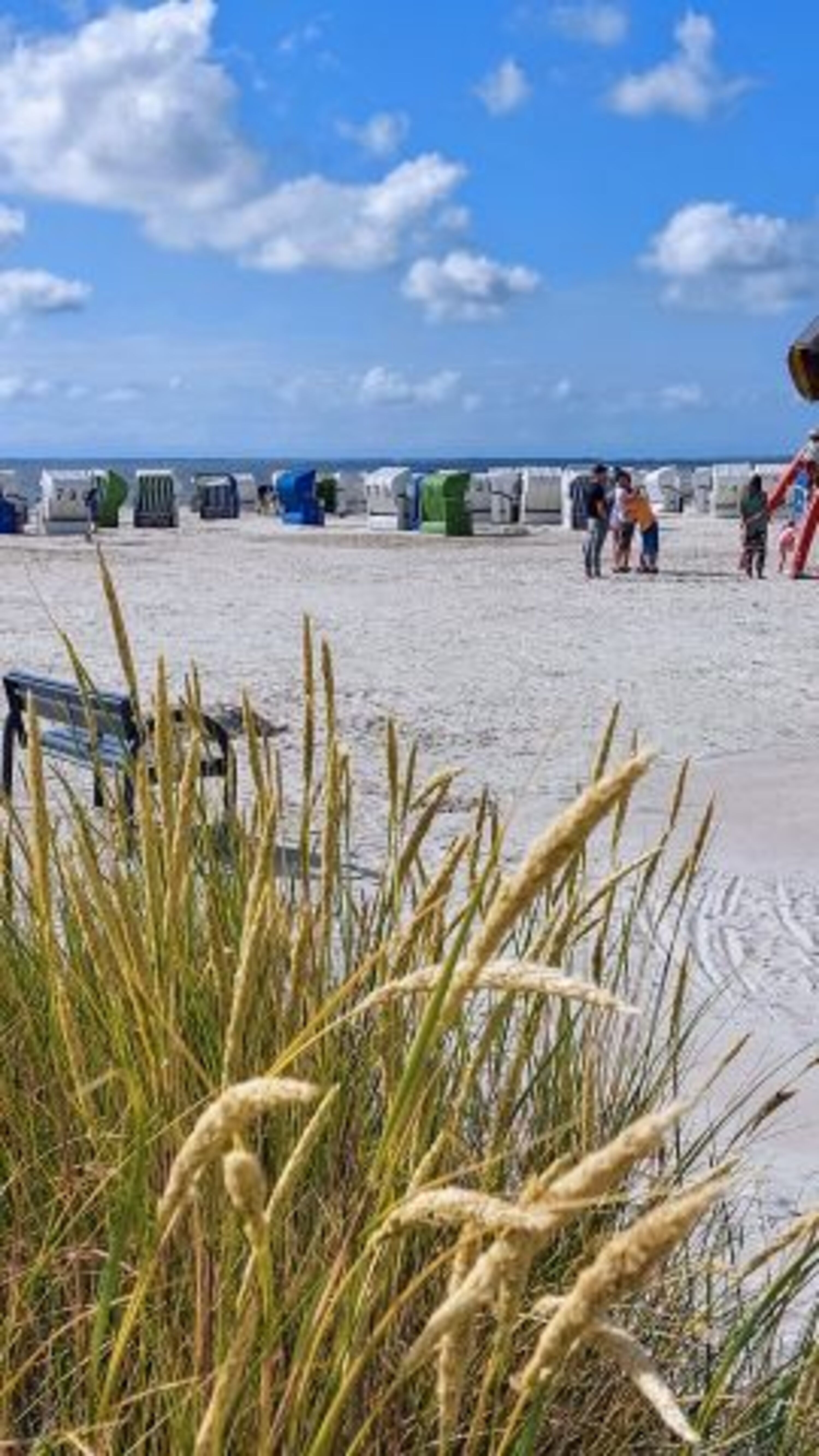 Strand Norddeich