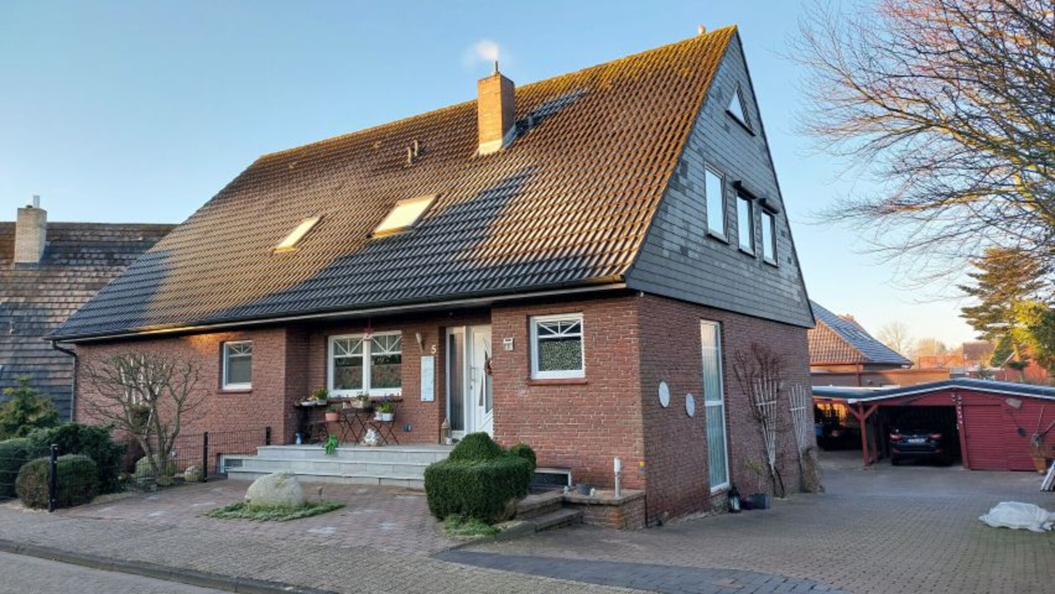 Ferienwohnung ID 13455