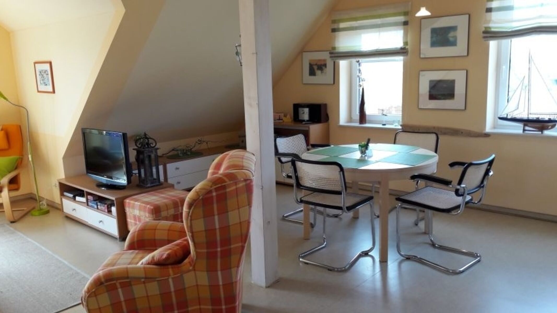 Ferienwohnung ID 13459