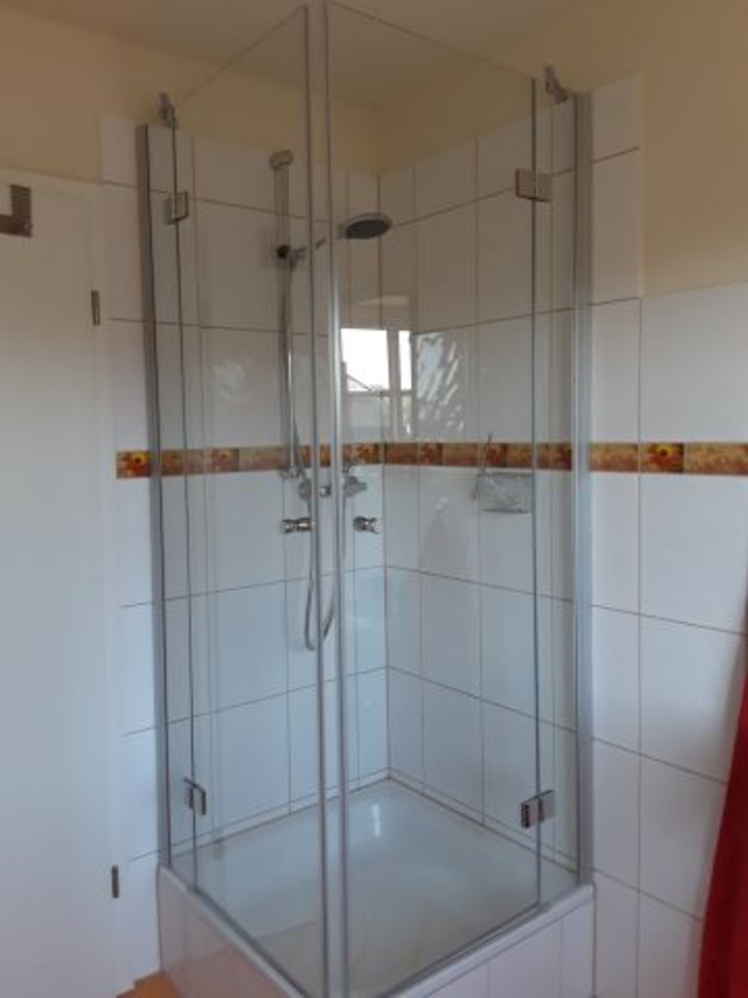 Dusche